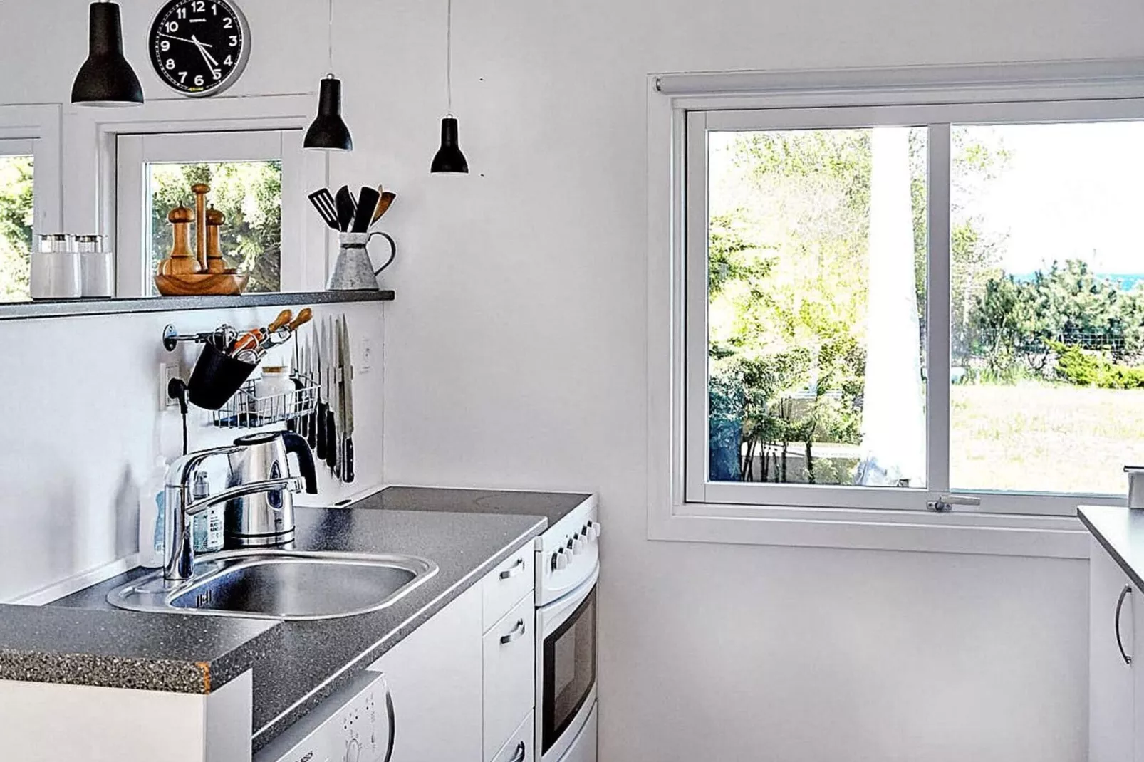 10 person holiday home in Fårevejle-Indoor