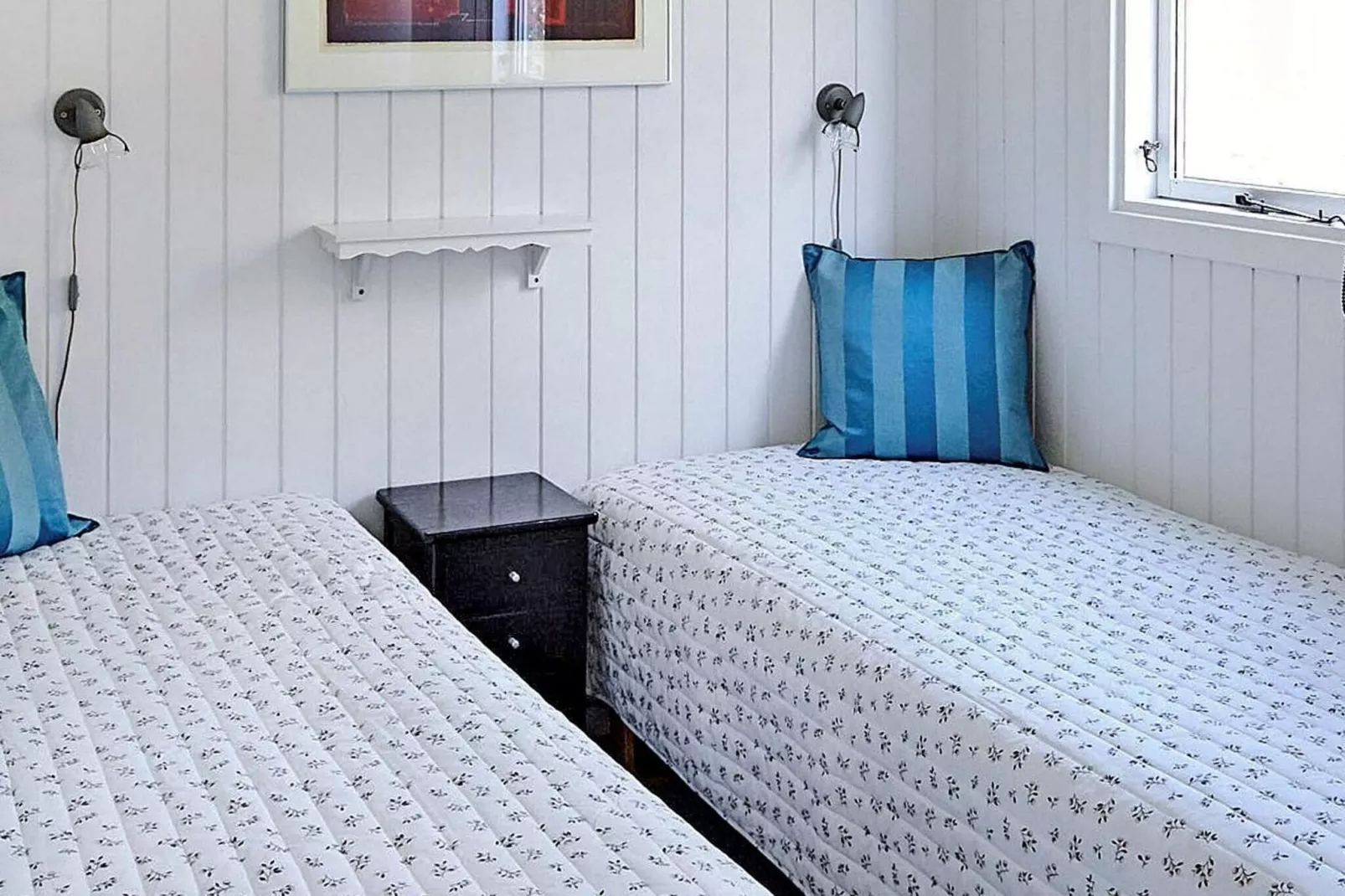 10 person holiday home in Fårevejle-Indoor
