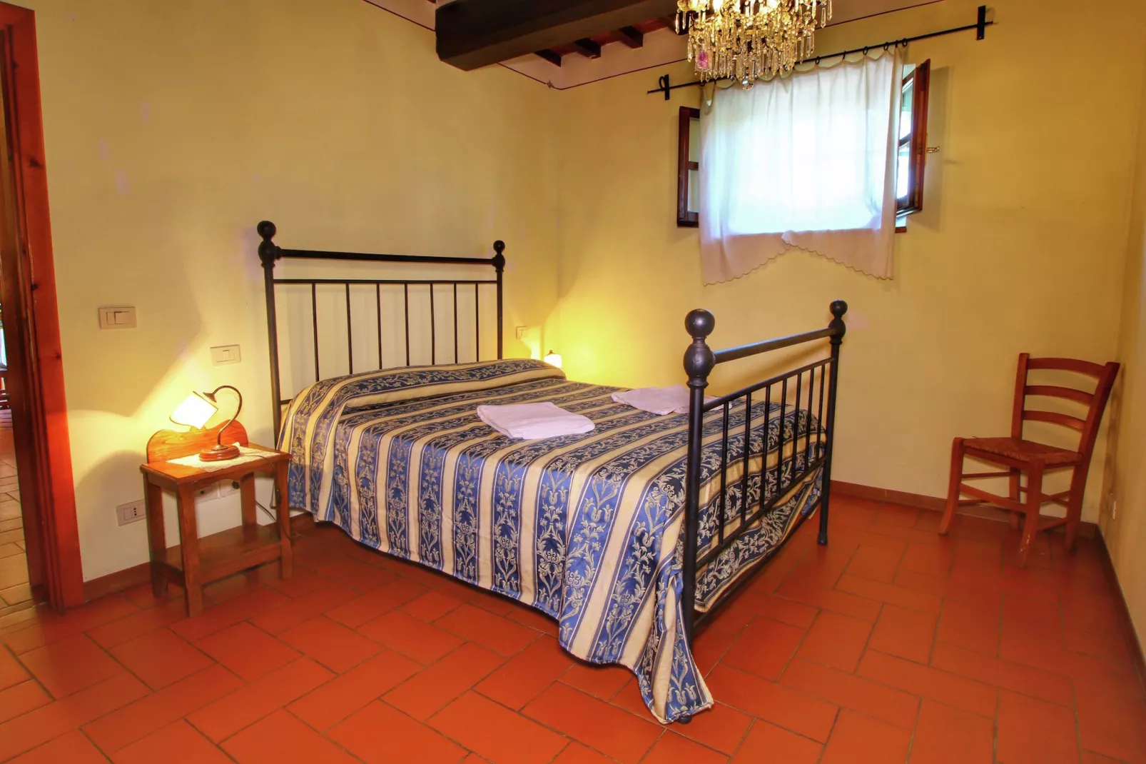 Melograno-Bedroom