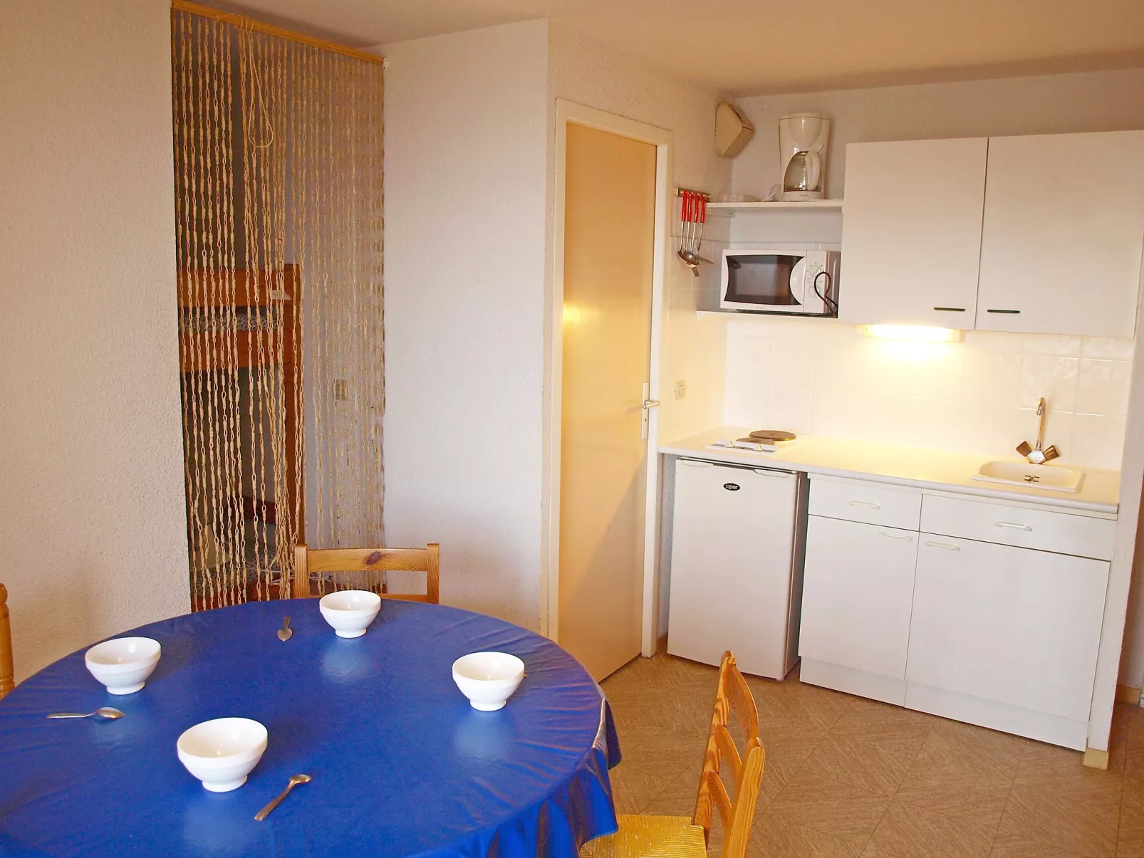 Front de Mer-Dedans
