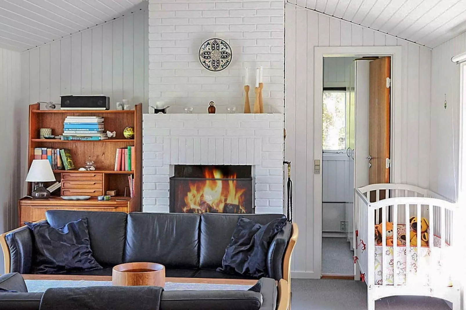 10 person holiday home in Fårevejle-Indoor