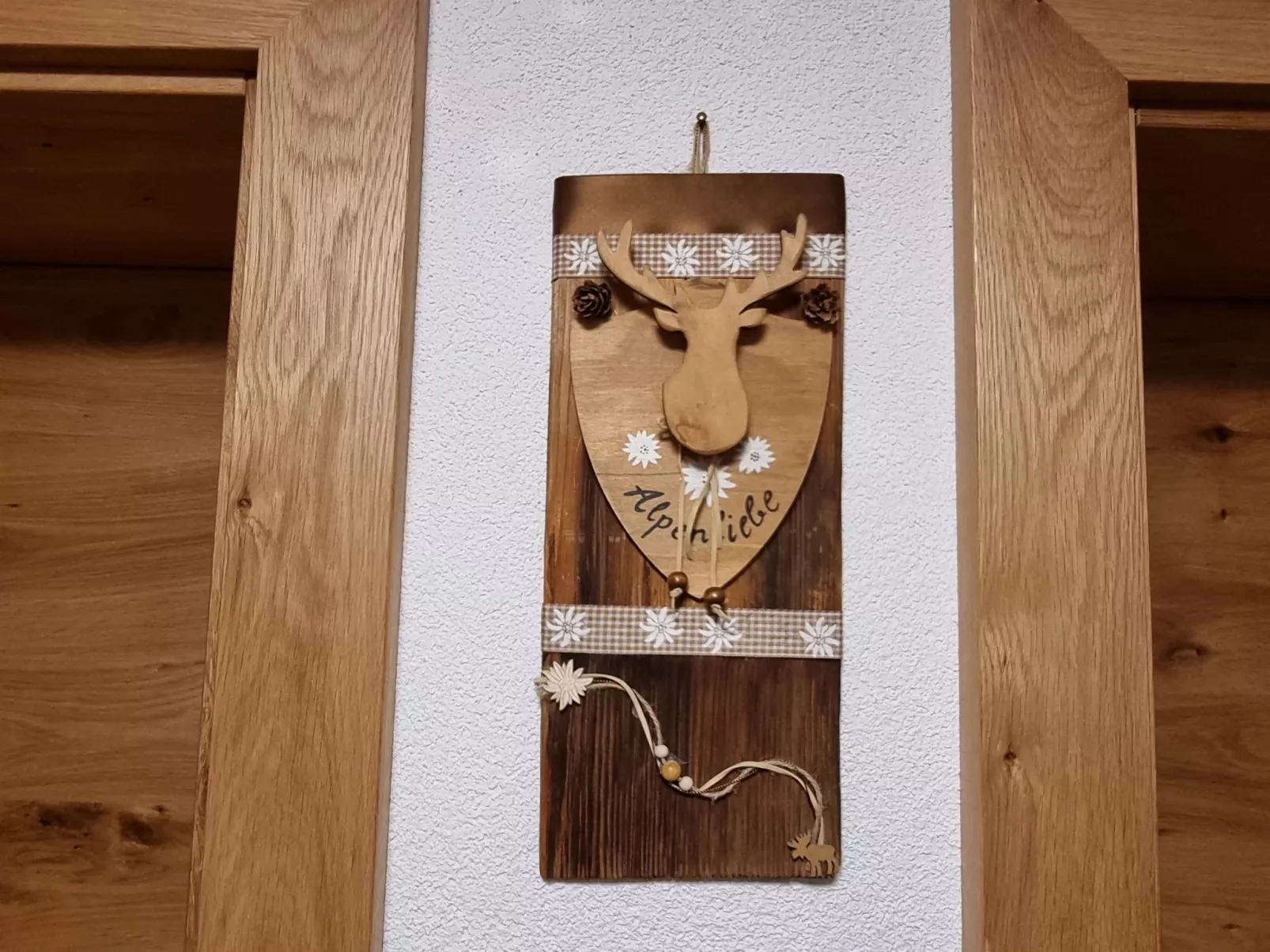 Alpenliebe-Inside