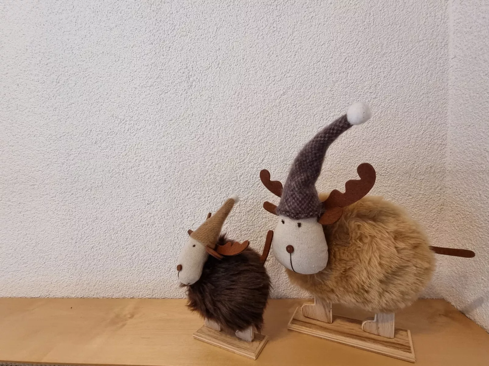 Alpenliebe-Inside