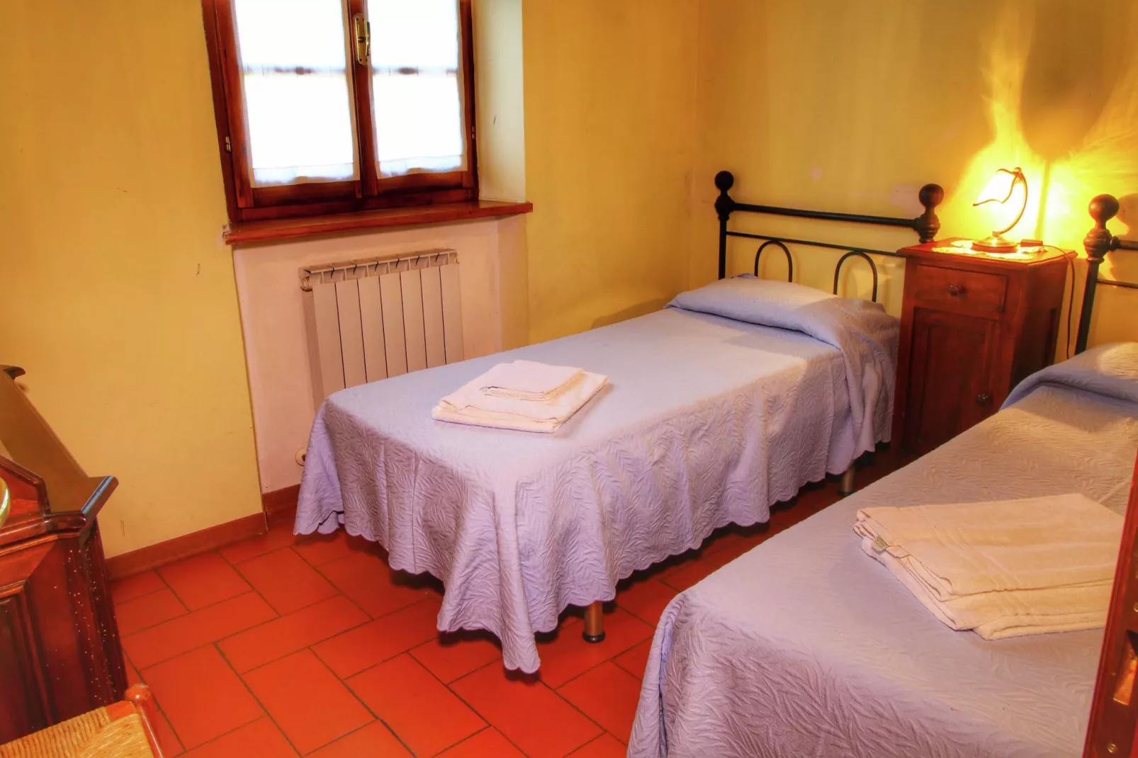 Melograno-Bedroom