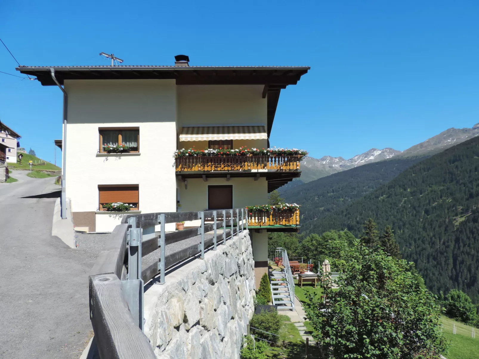 Alpenliebe