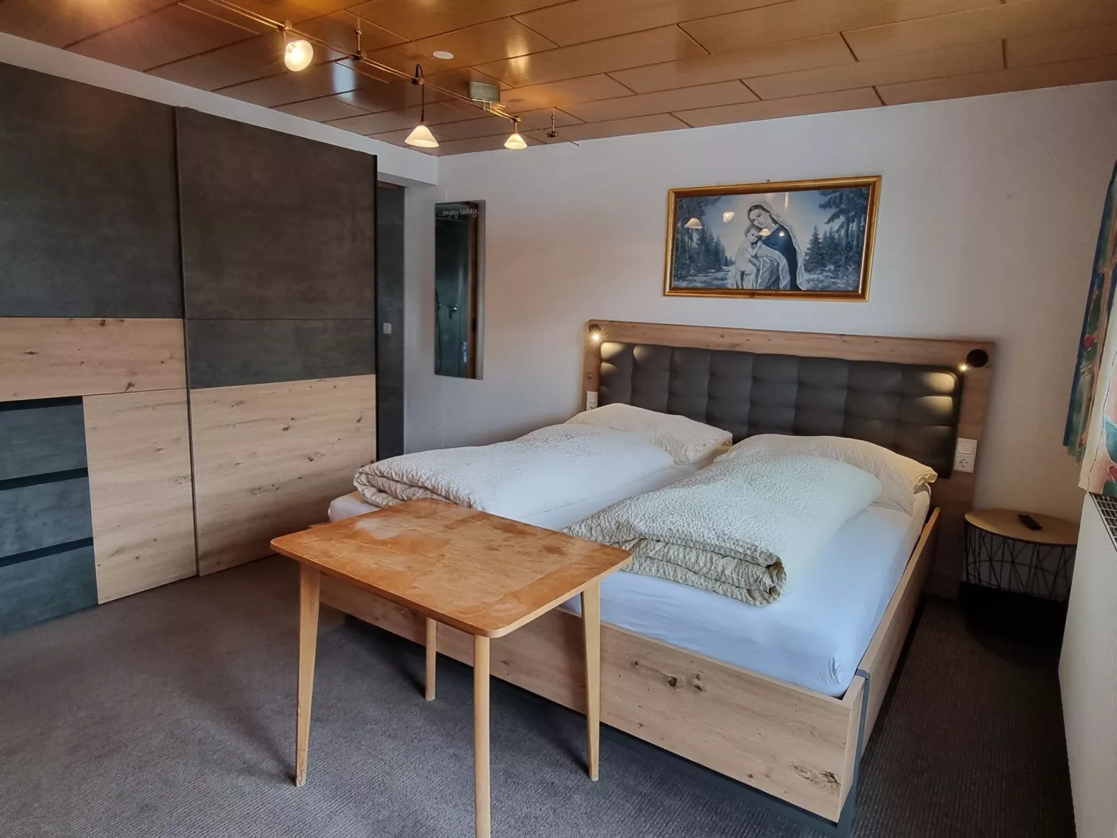 Alpenliebe-Inside