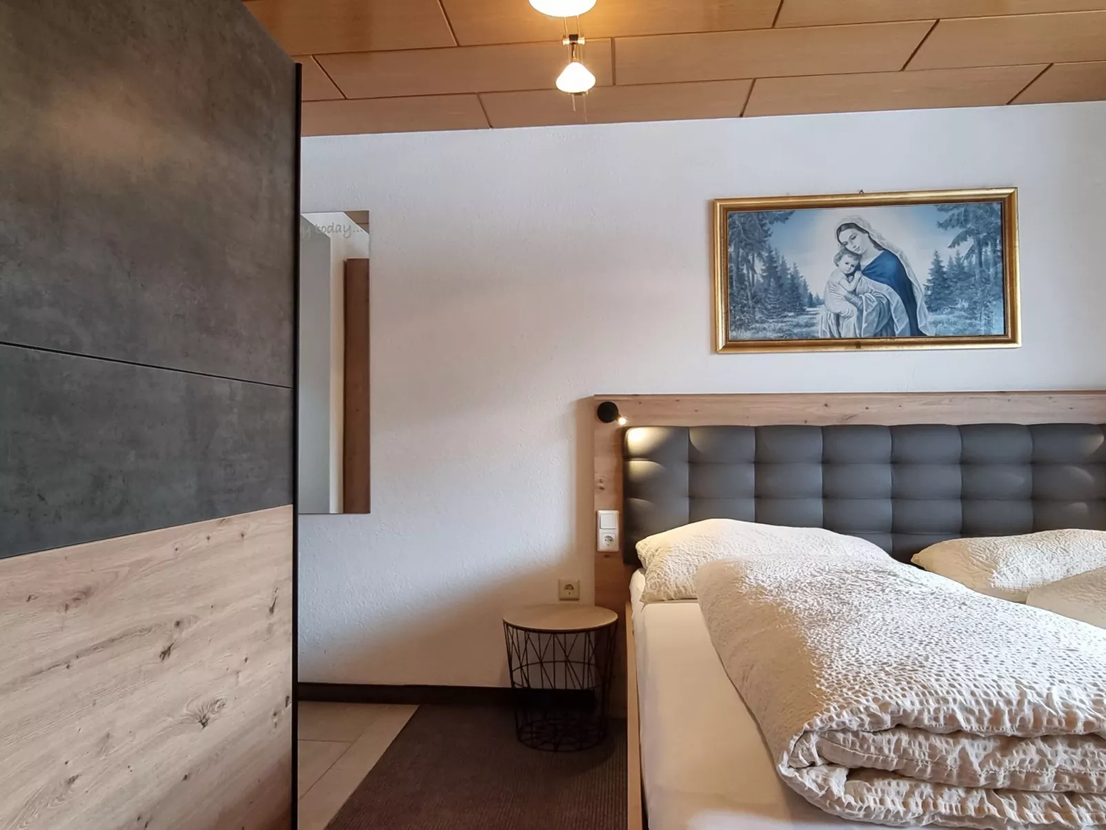 Alpenliebe-Inside