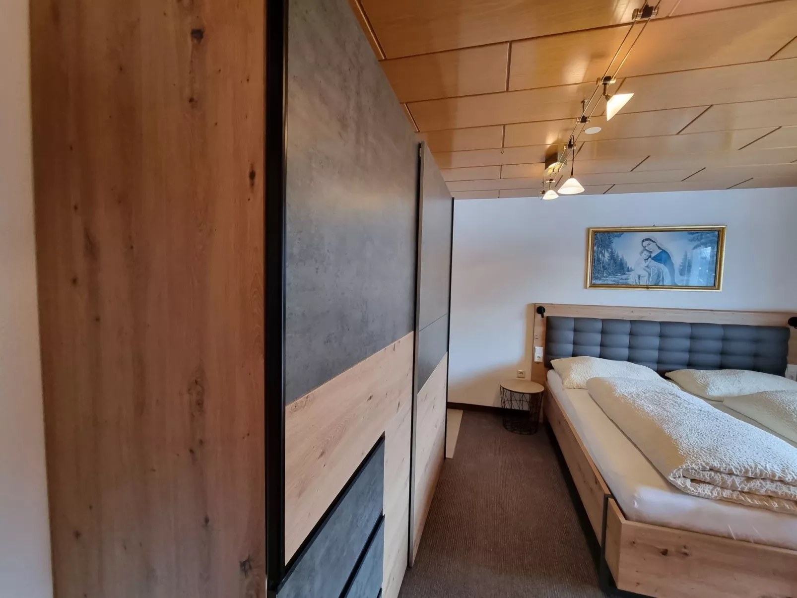 Alpenliebe-Inside
