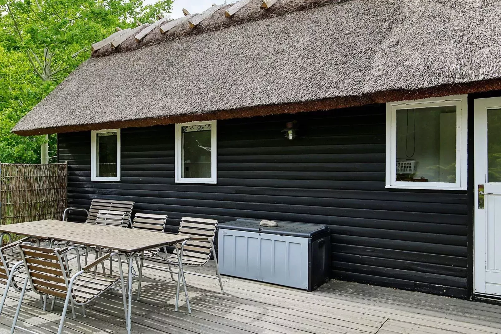 10 person holiday home in Fårevejle-View
