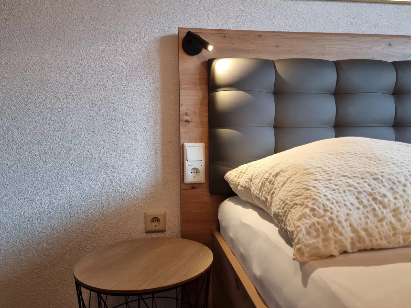 Alpenliebe-Inside