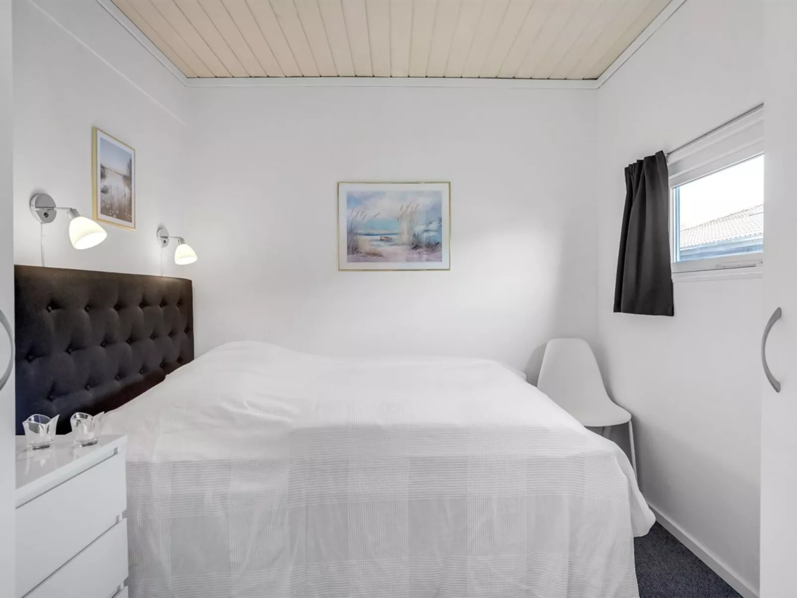 "Hardo" - 75m from the sea-Inside