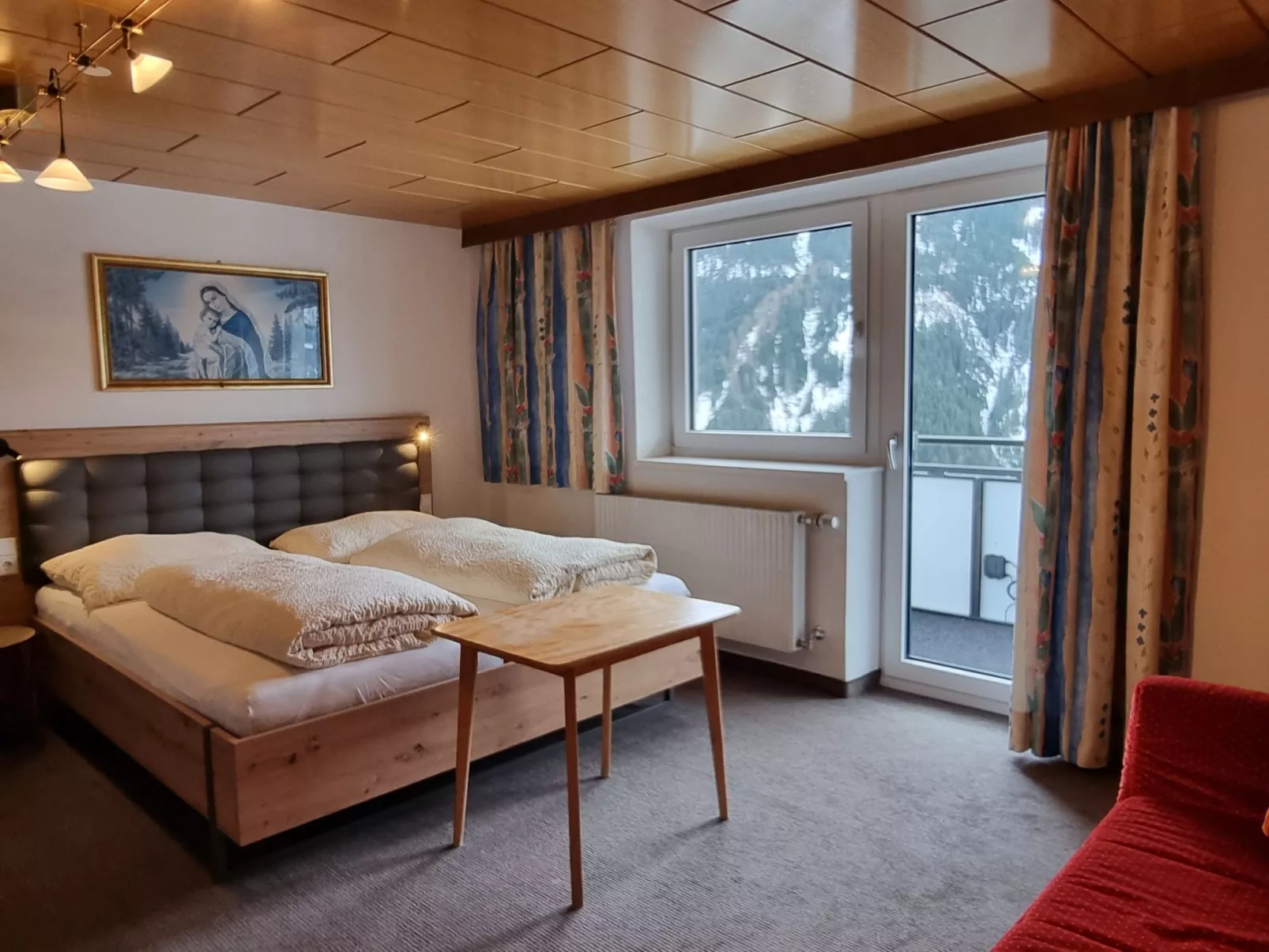 Alpenliebe-Inside