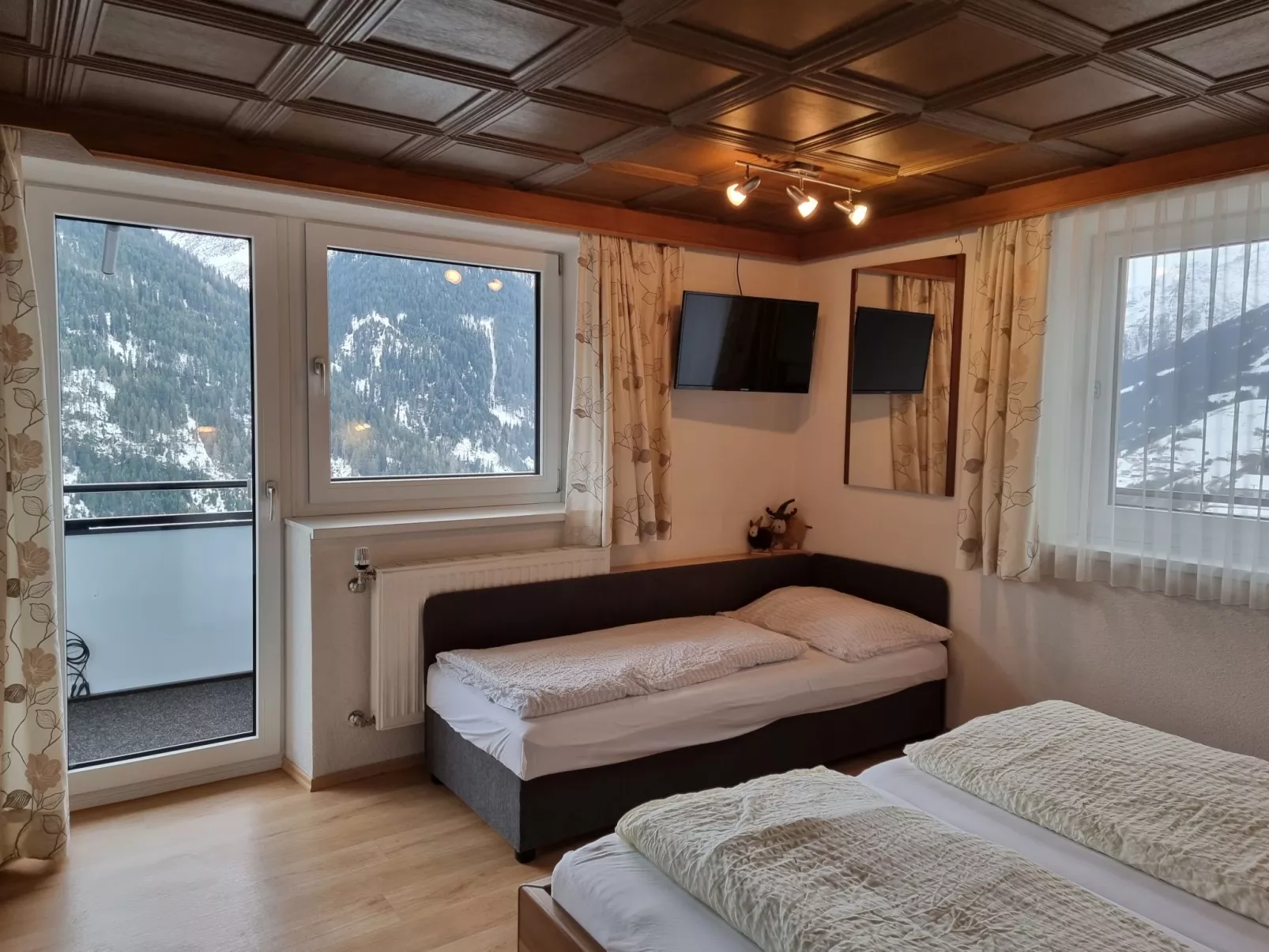 Alpenliebe-Inside