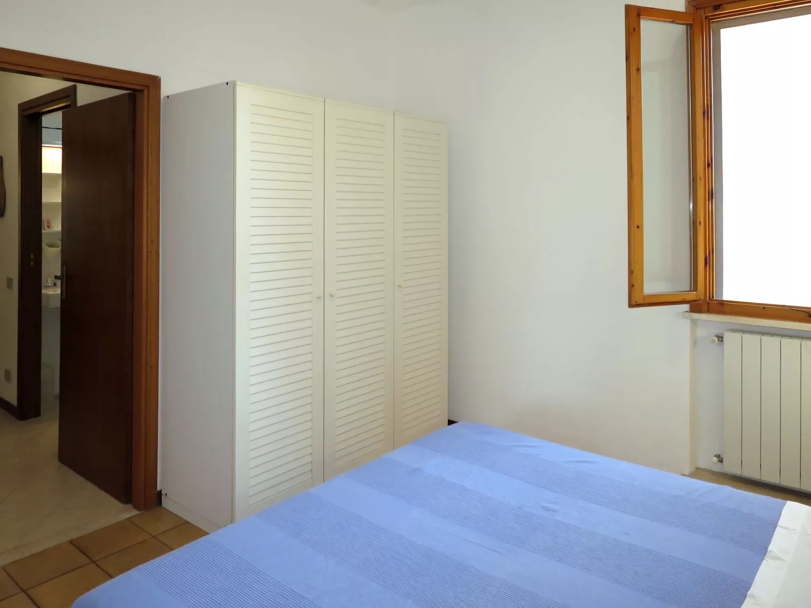 I Pini-Inside