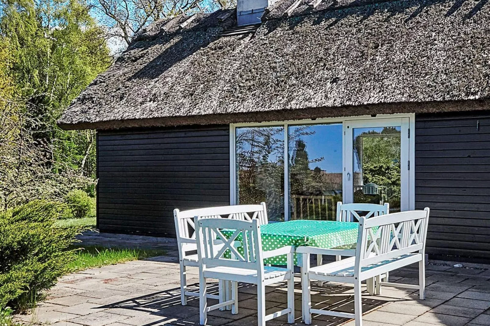 10 person holiday home in Fårevejle-View