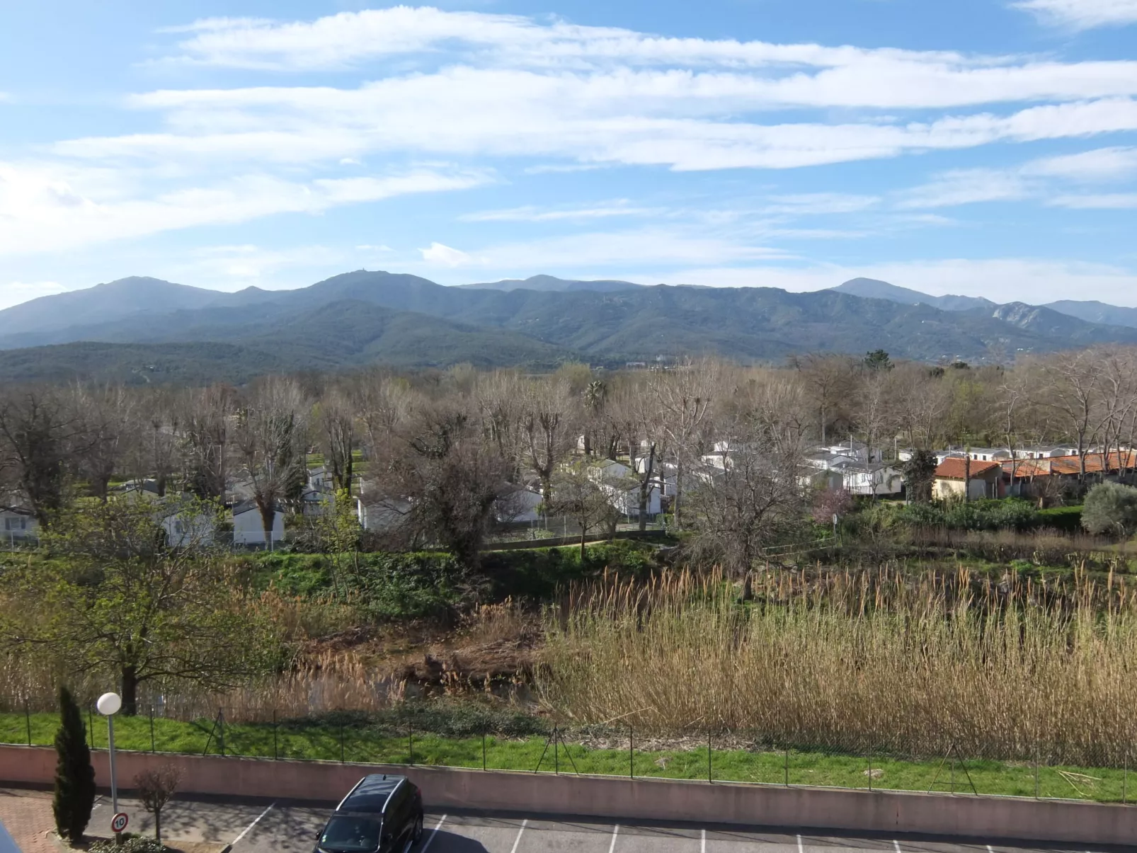 Les Golfes Clairs-Dehors