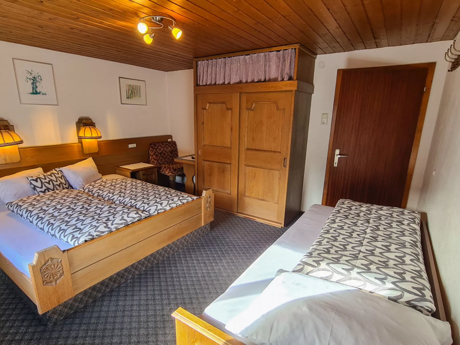 Alpenliebe-Inside