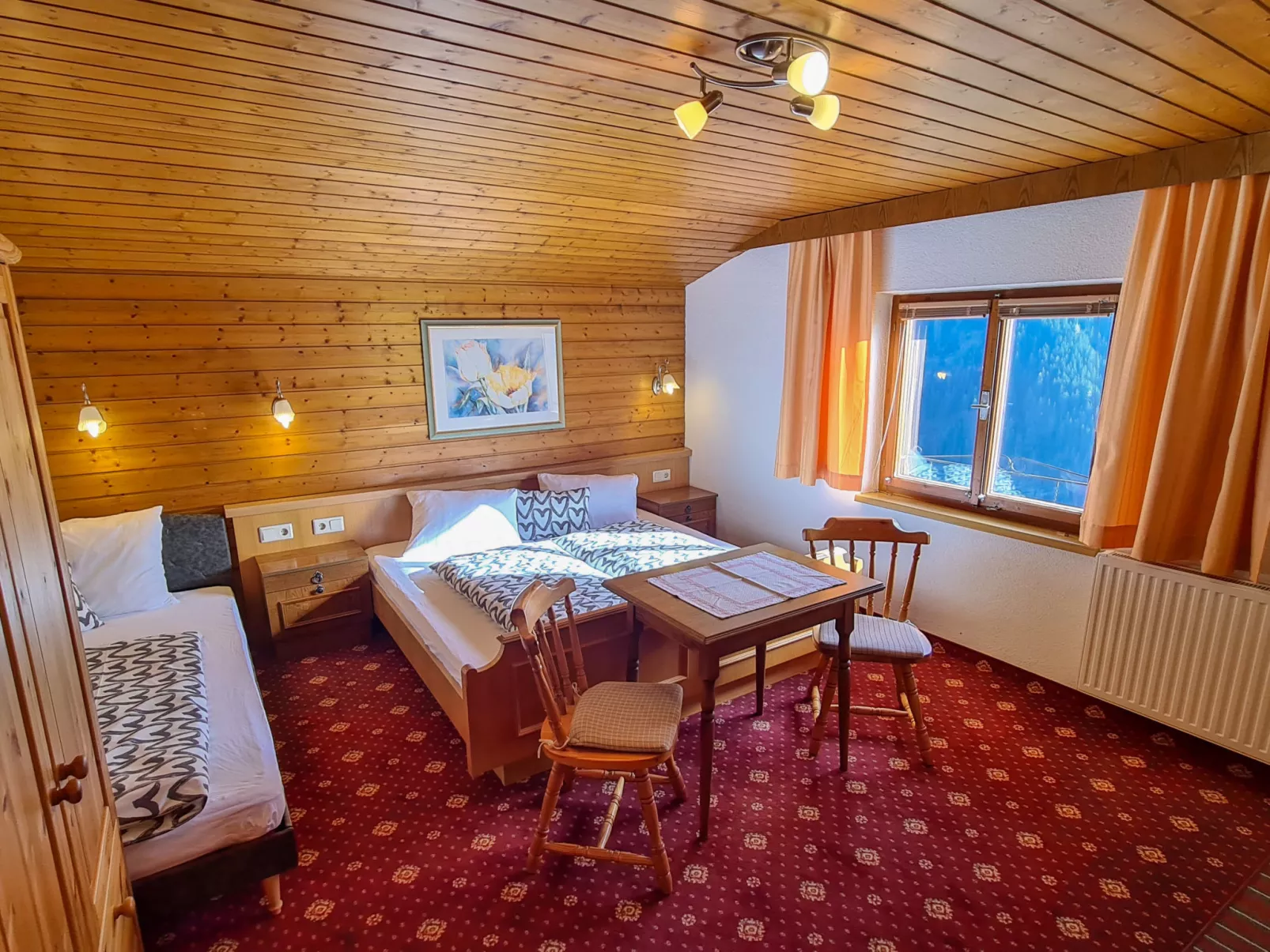 Alpenliebe-Inside