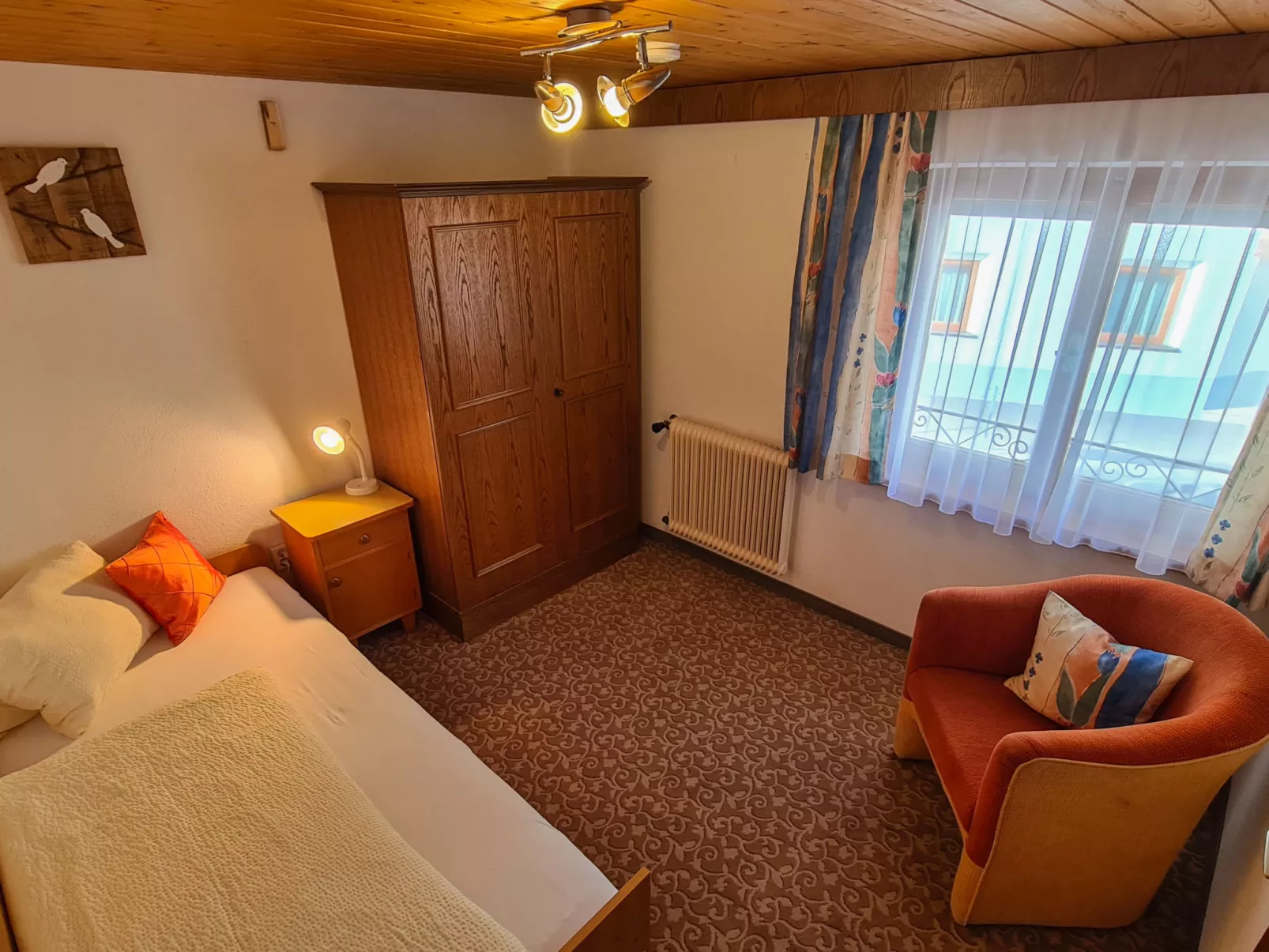 Alpenliebe-Inside
