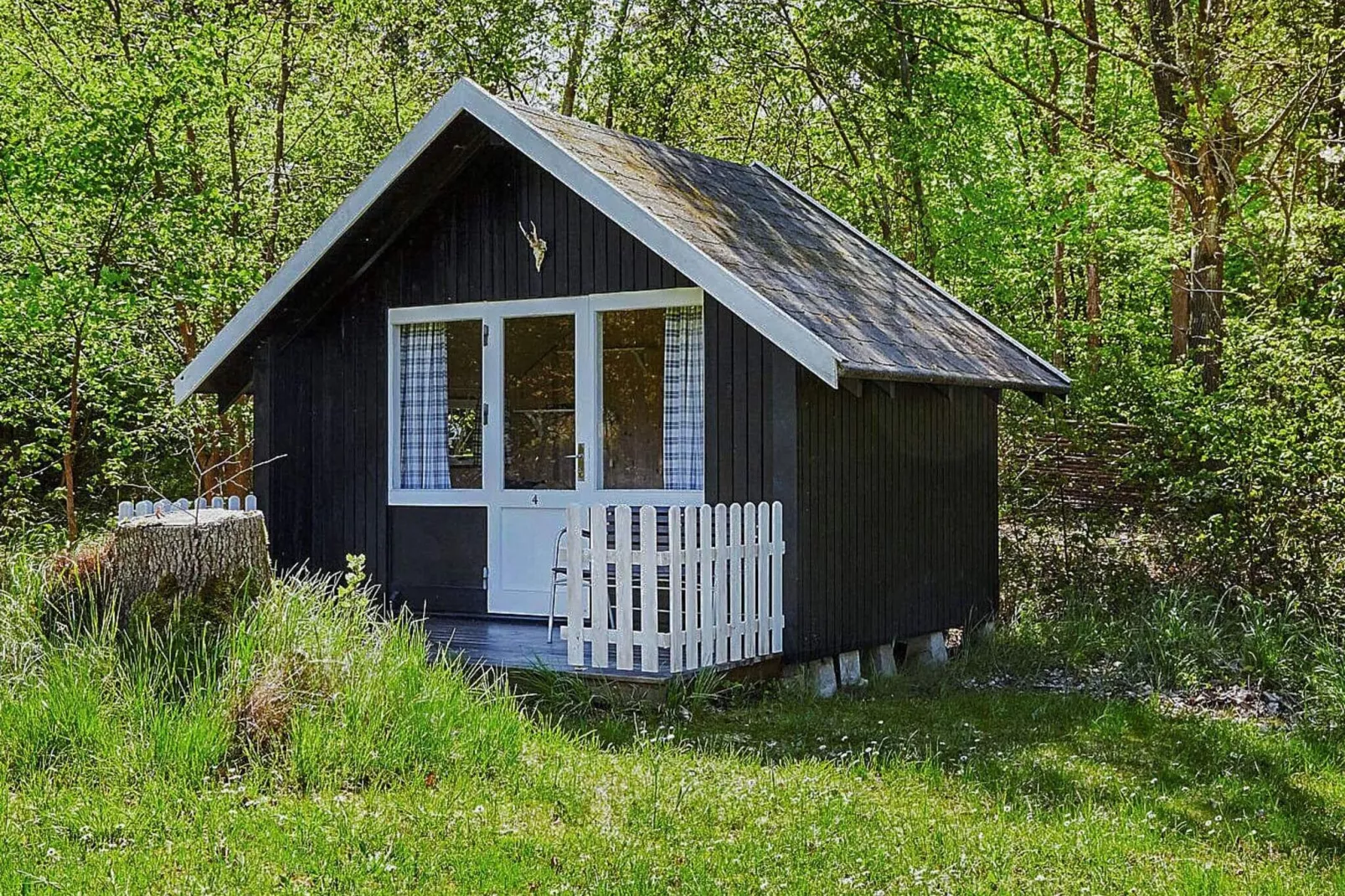 10 person holiday home in Fårevejle-View