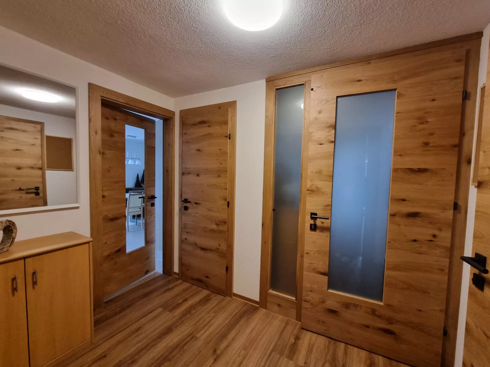 Alpenliebe-Inside
