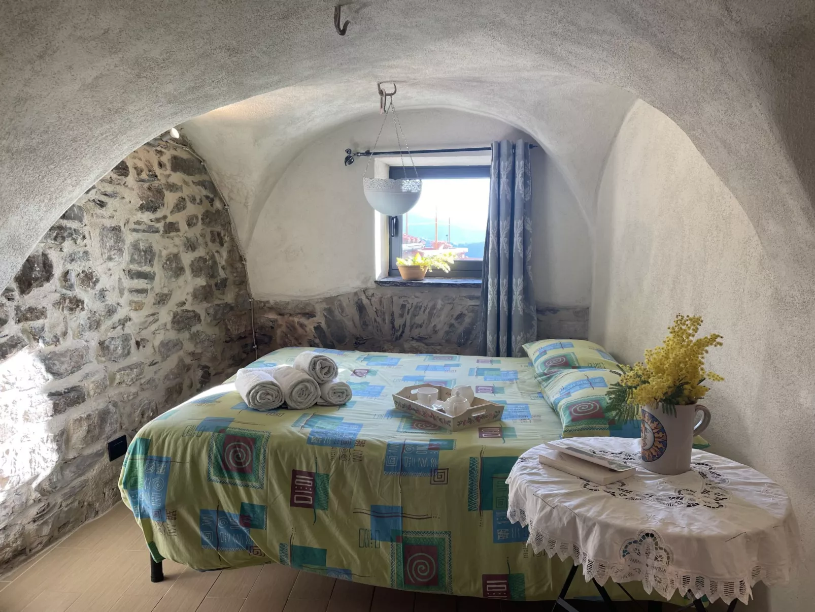 Il Mulino (VLO207)-Inside