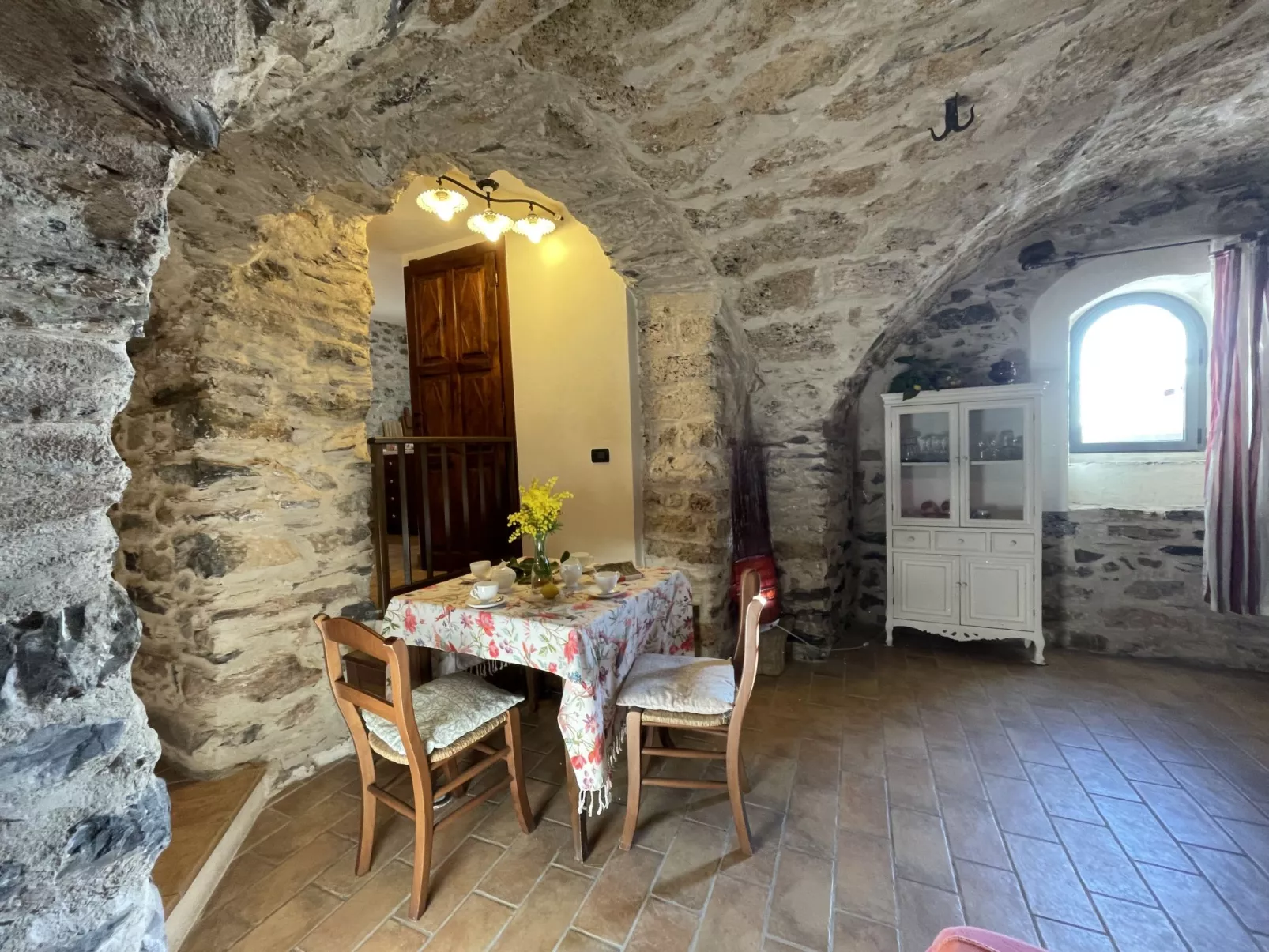 Il Mulino (VLO207)-Inside