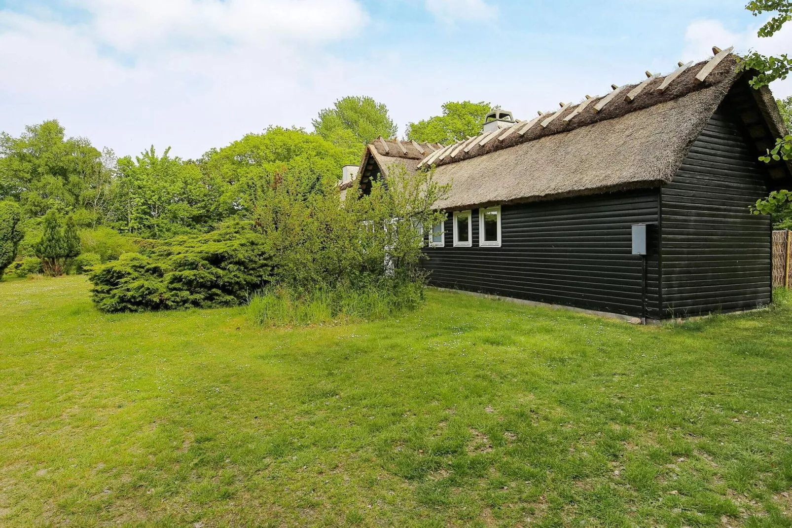 10 person holiday home in Fårevejle-View