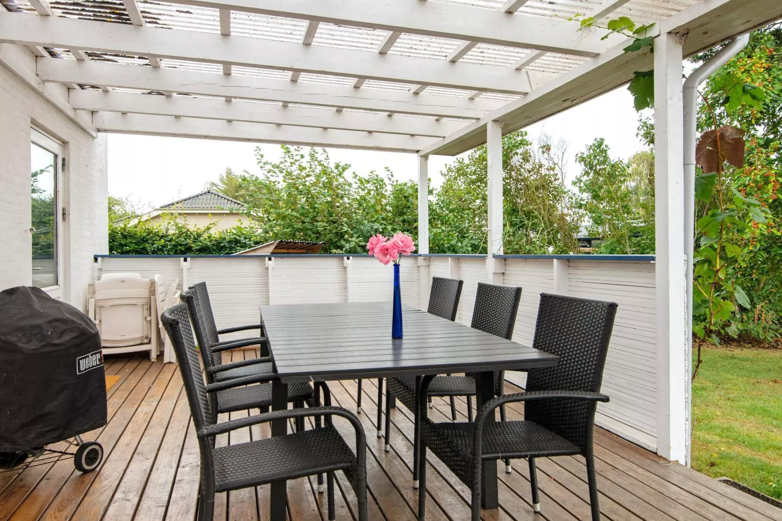 8 person holiday home in Haderslev-By Traum