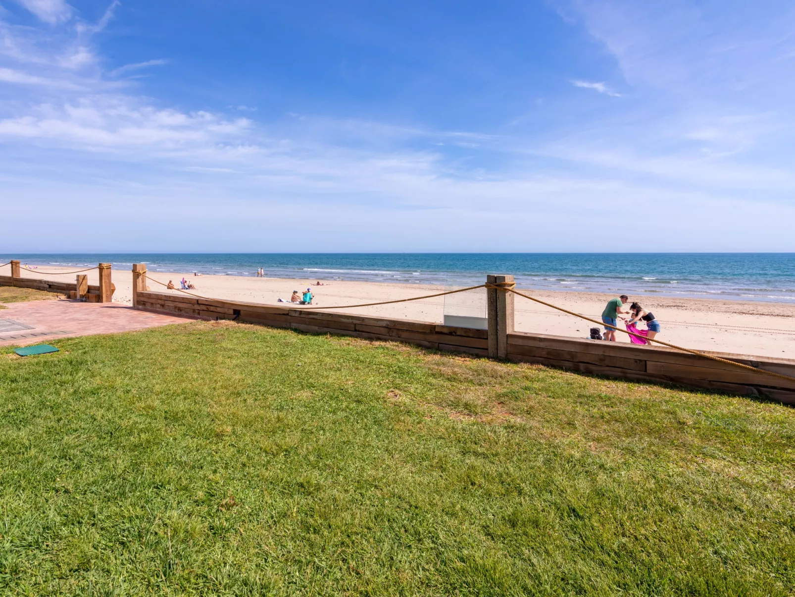 Nueva Playa-Outside