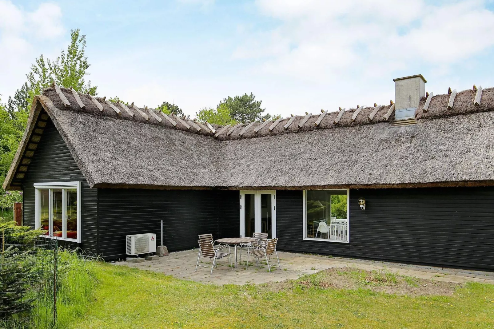 10 person holiday home in Fårevejle-View