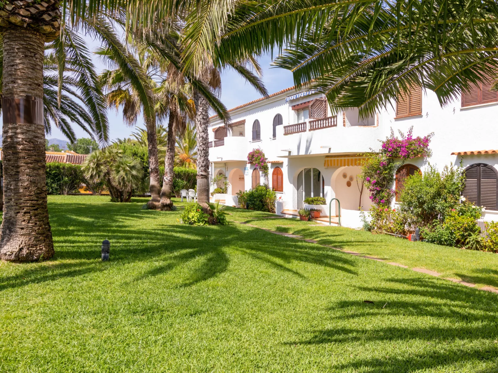 Nueva Playa-Outside