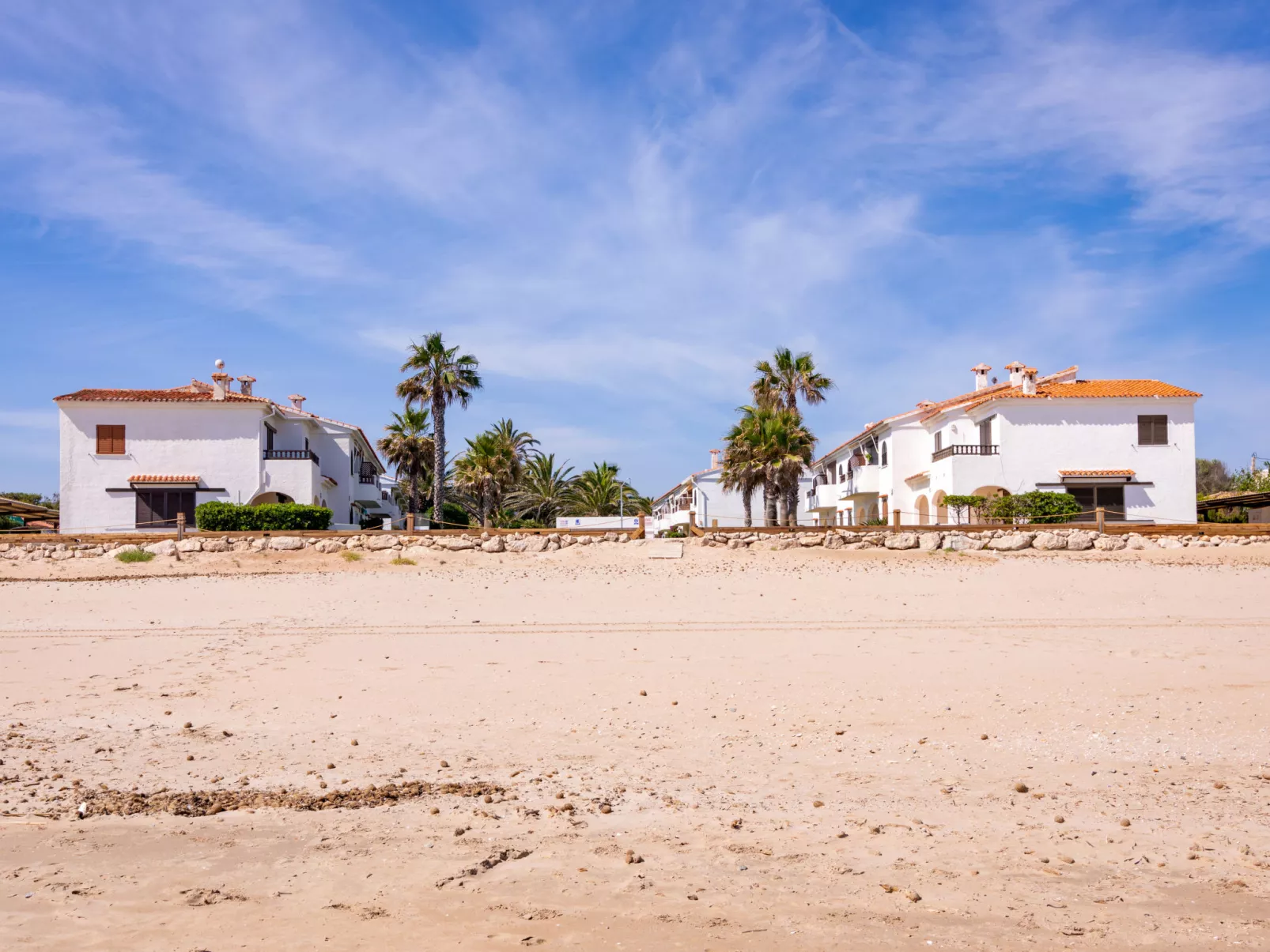 Nueva Playa-Outside