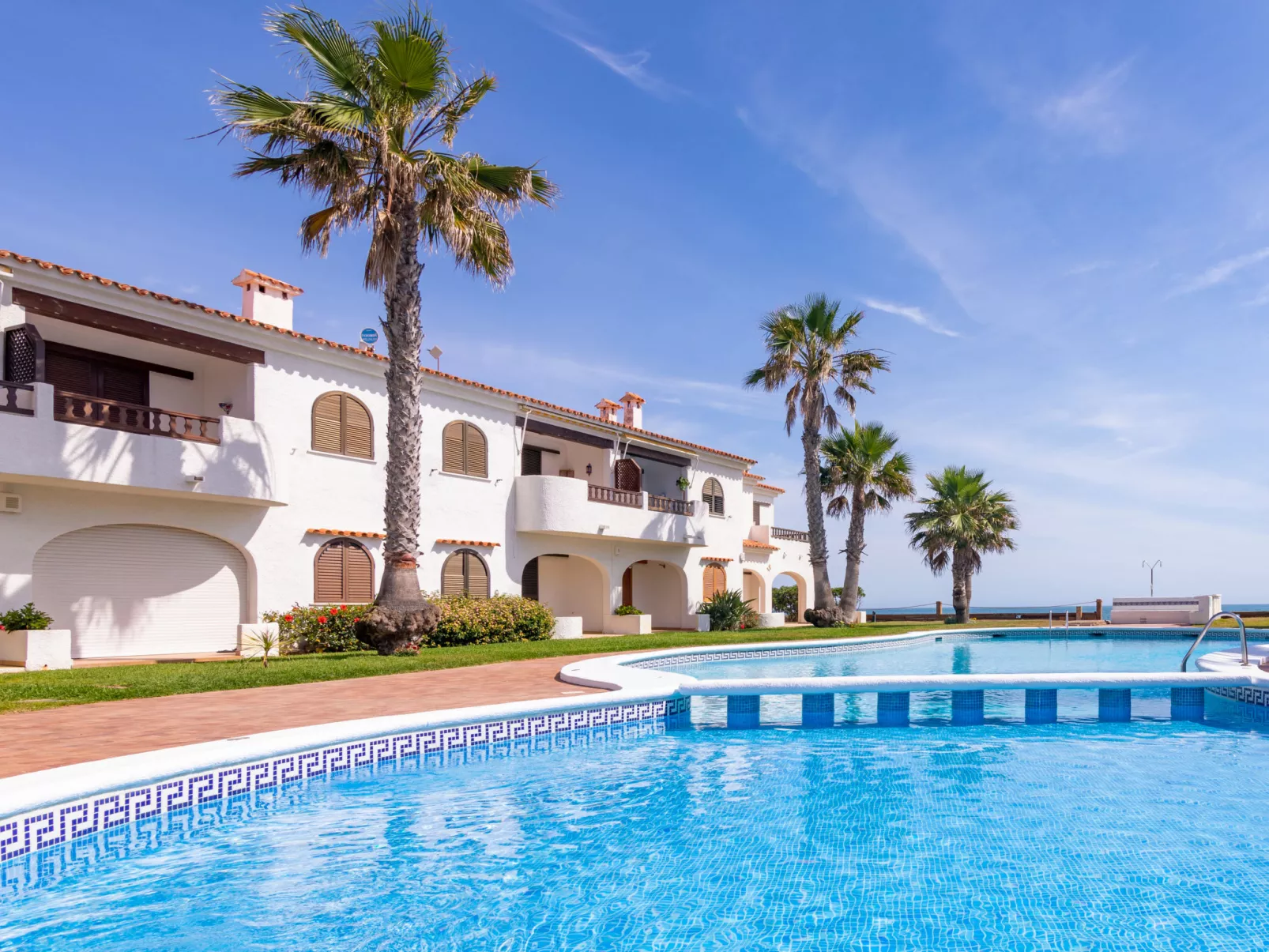 Nueva Playa-Dehors