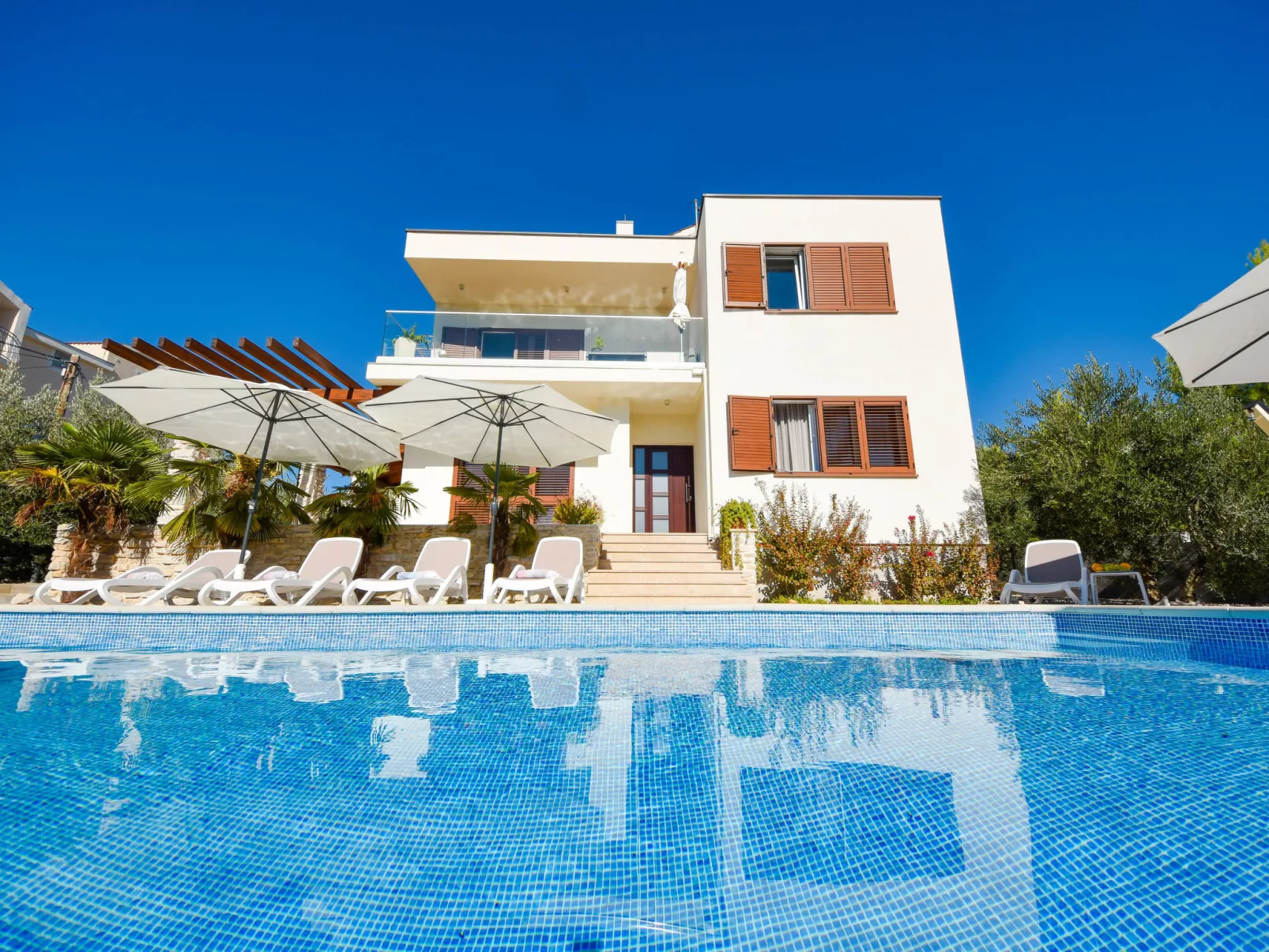 Villa Malu Sun I-Outside