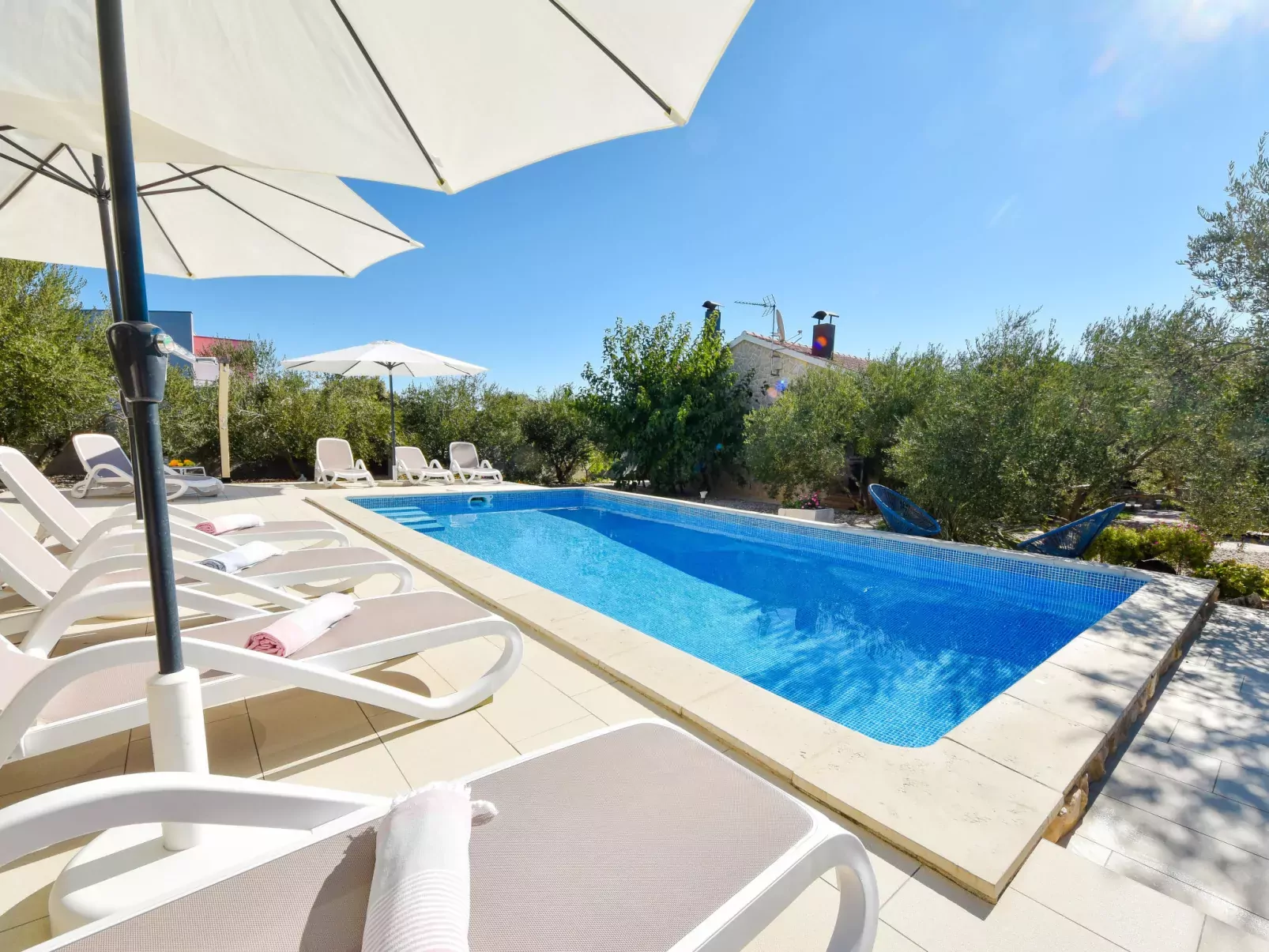 Villa Malu Sun I-Outside