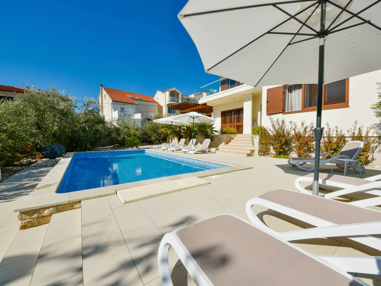 Villa Malu Sun I-Outside
