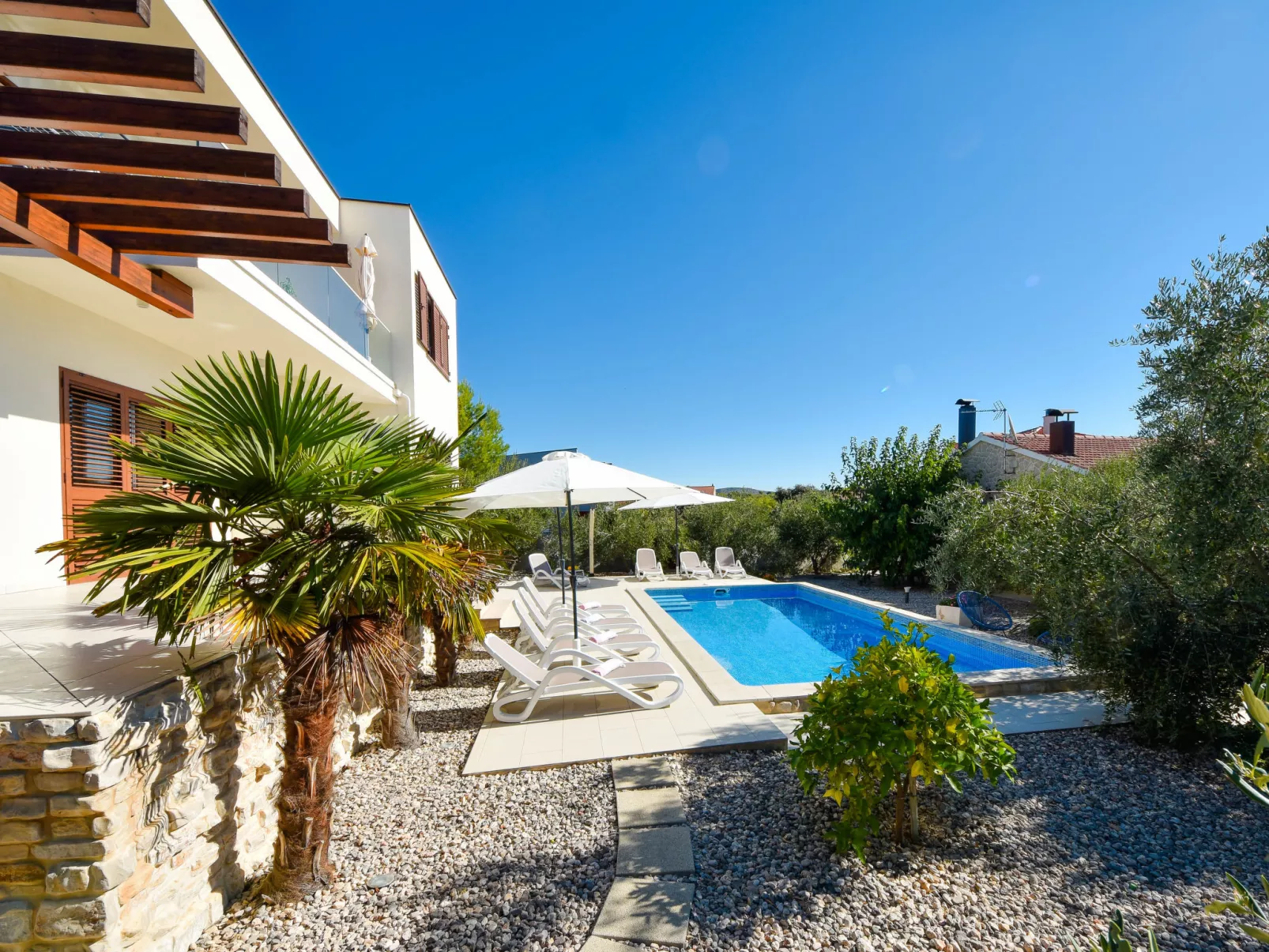 Villa Malu Sun I-Outside