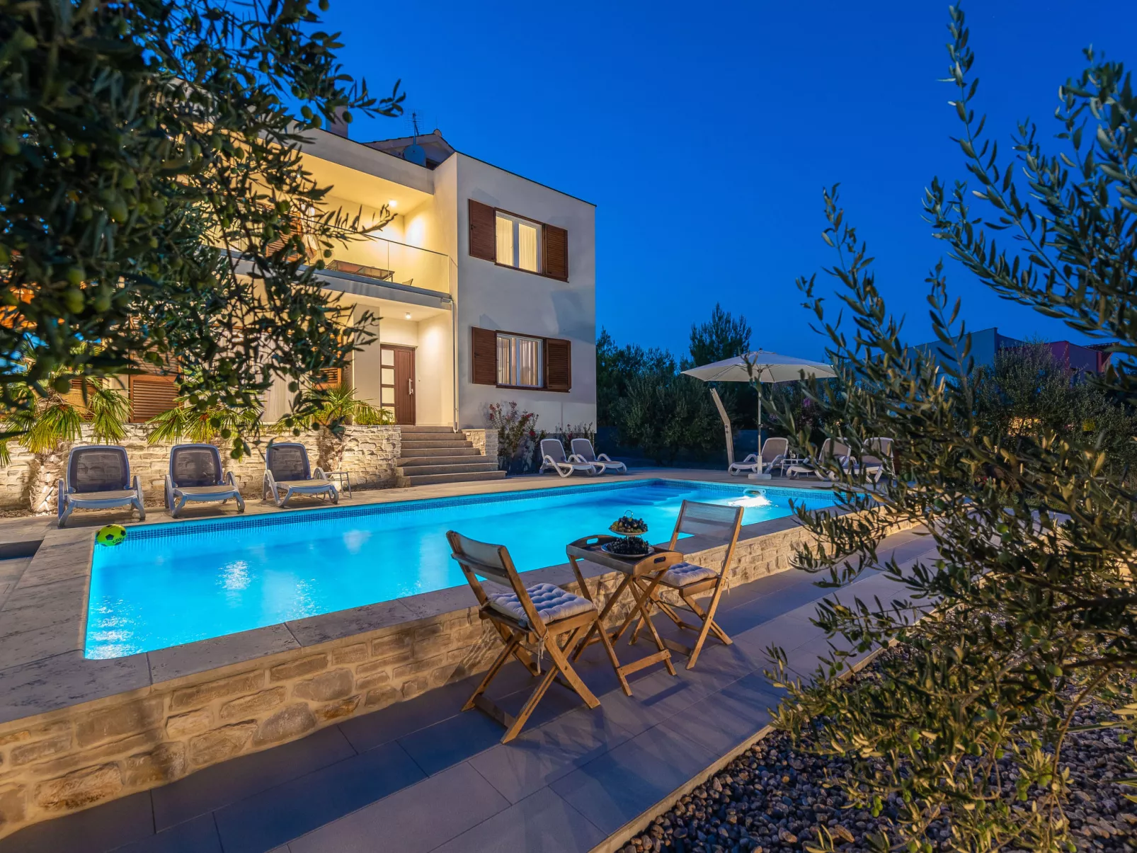 Villa Malu Sun I-Outside