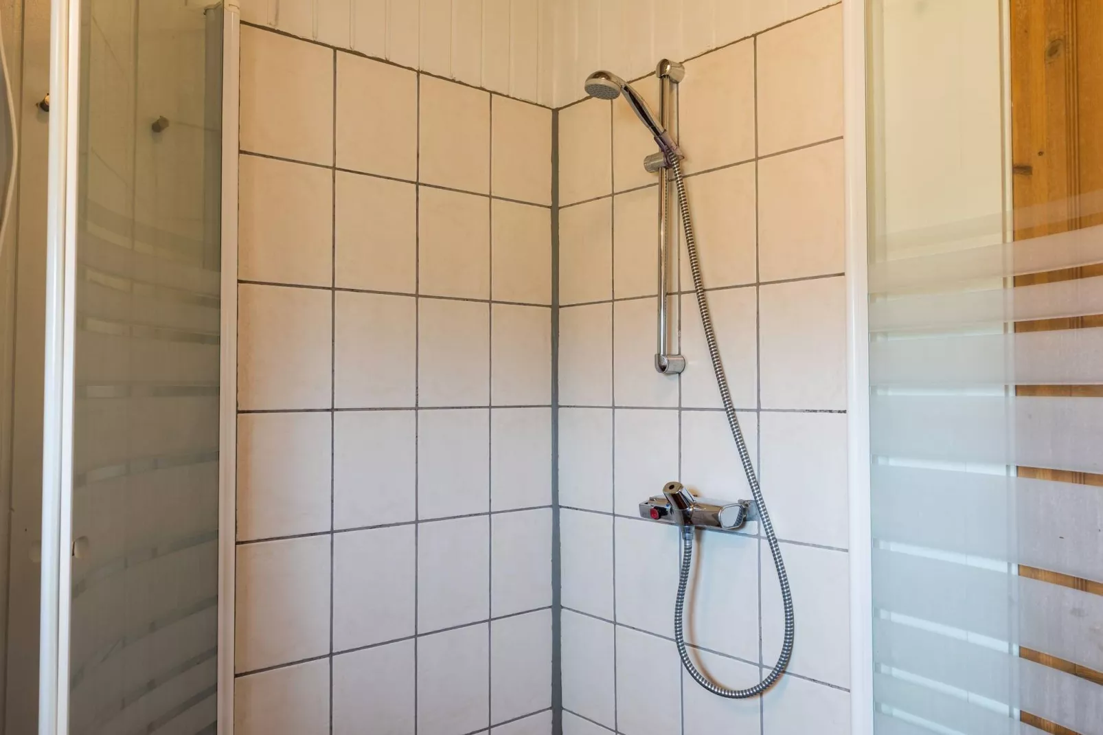 6 person holiday home in Hvide Sande-Indoor