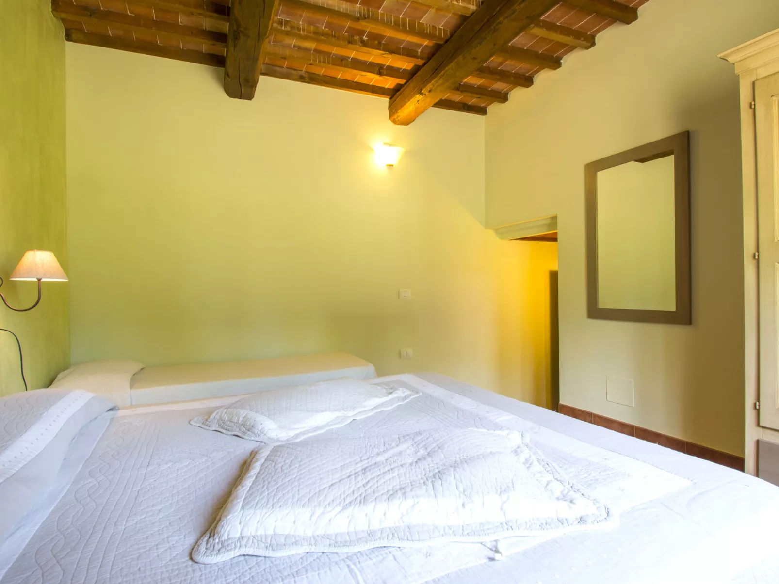 Il Felciaione-Inside