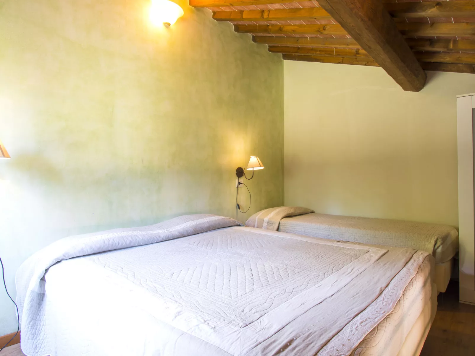 Il Felciaione-Inside