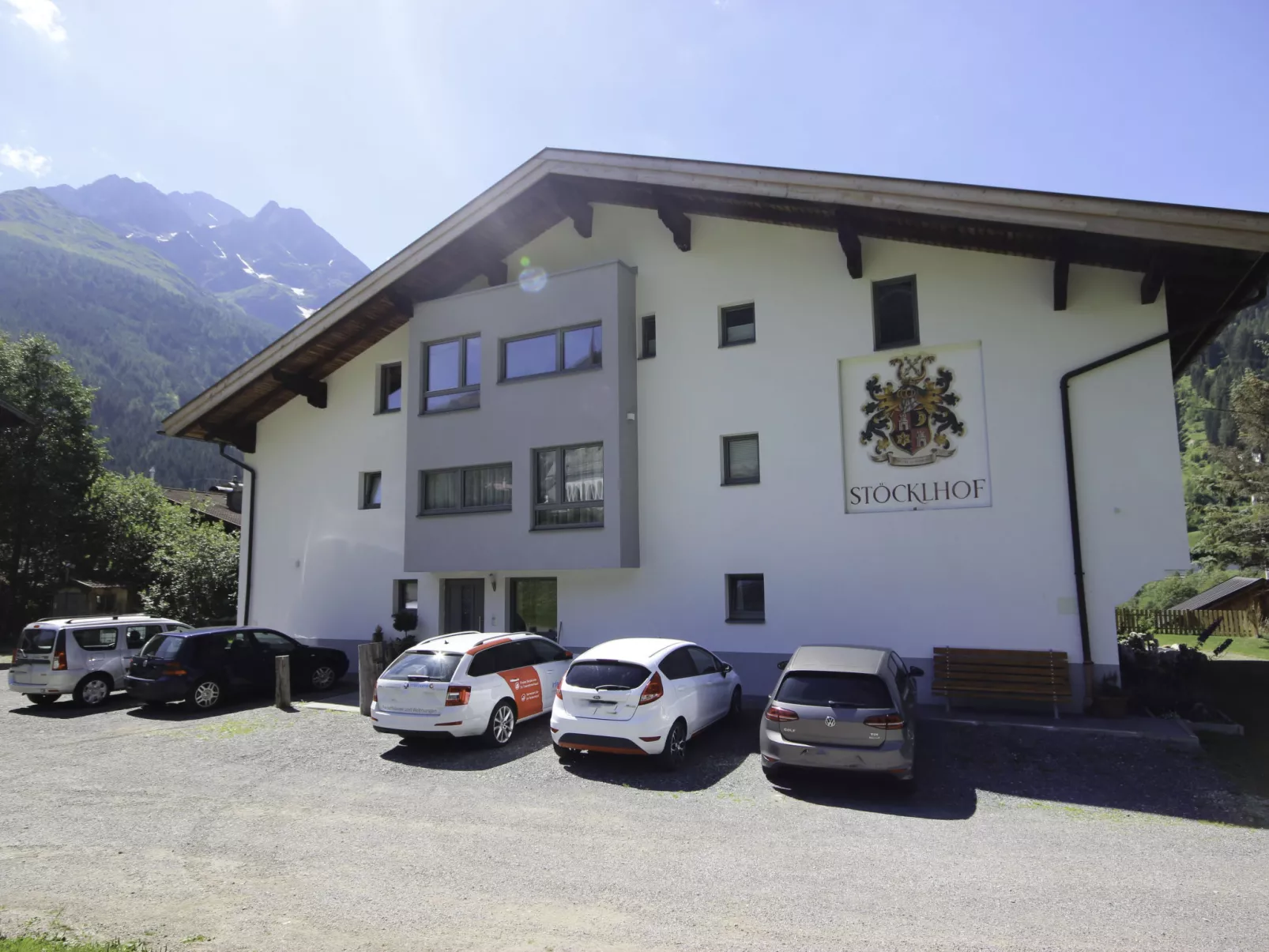 Eisenspitze-Draußen