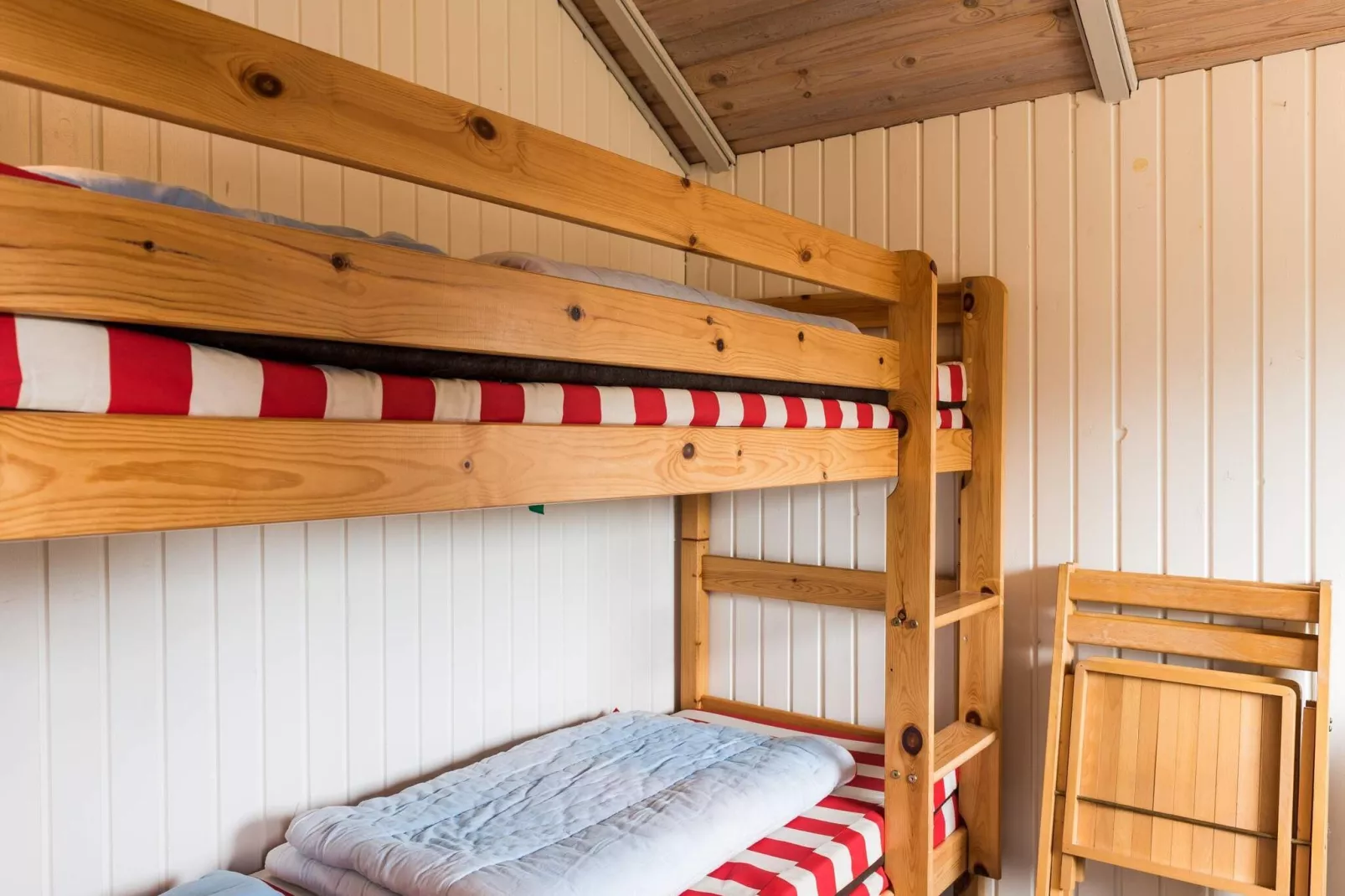 6 person holiday home in Hvide Sande-Indoor