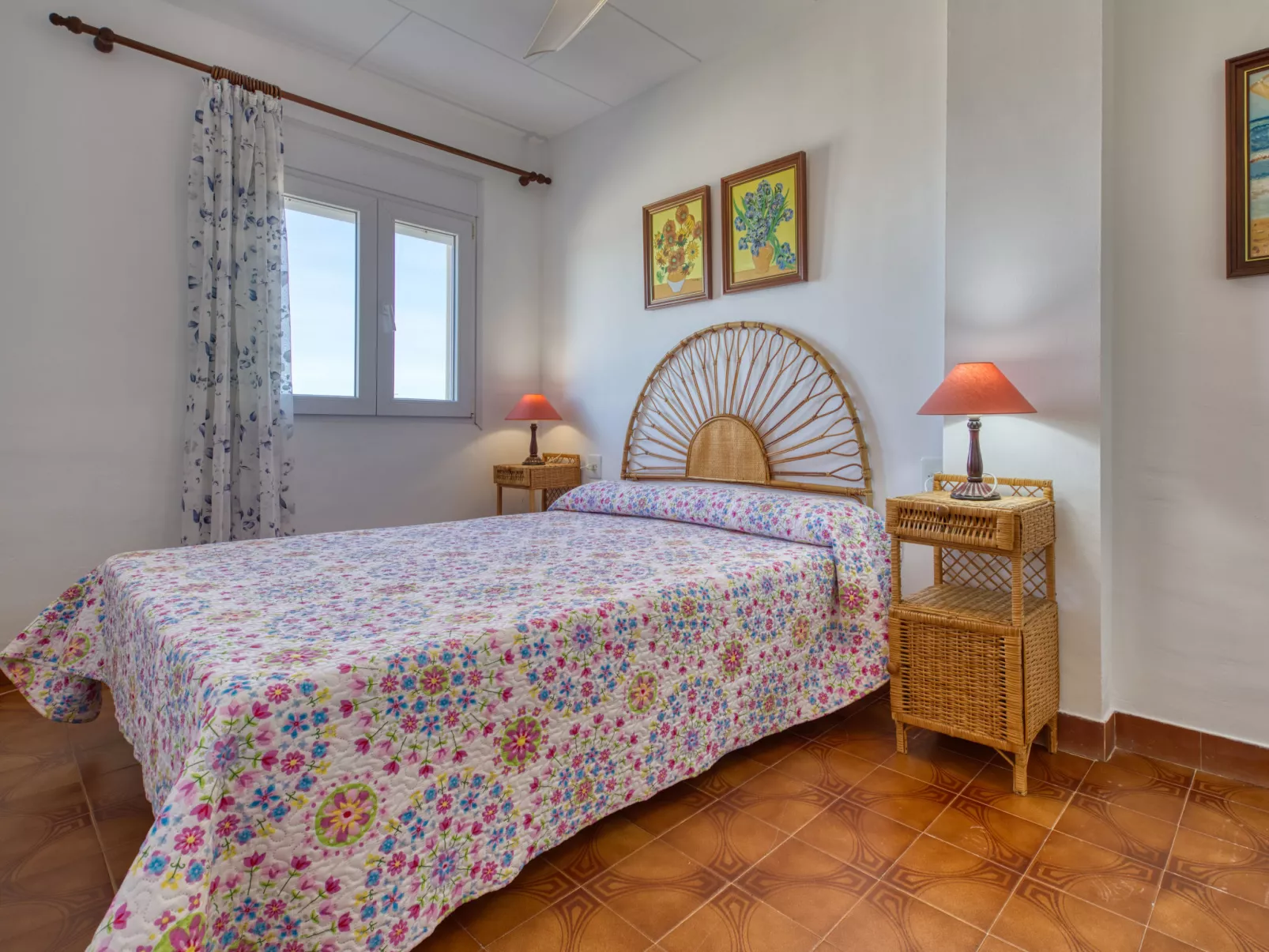 Casita Mar-Inside