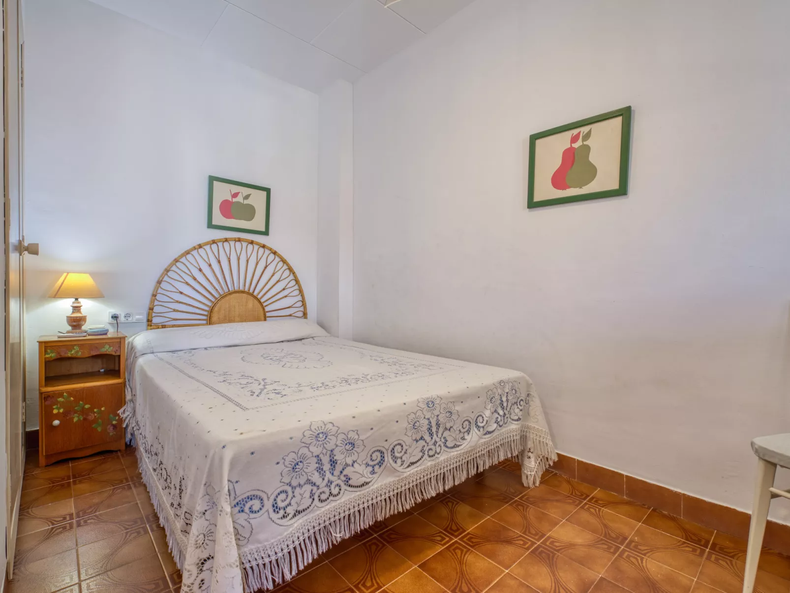 Casita Mar-Inside