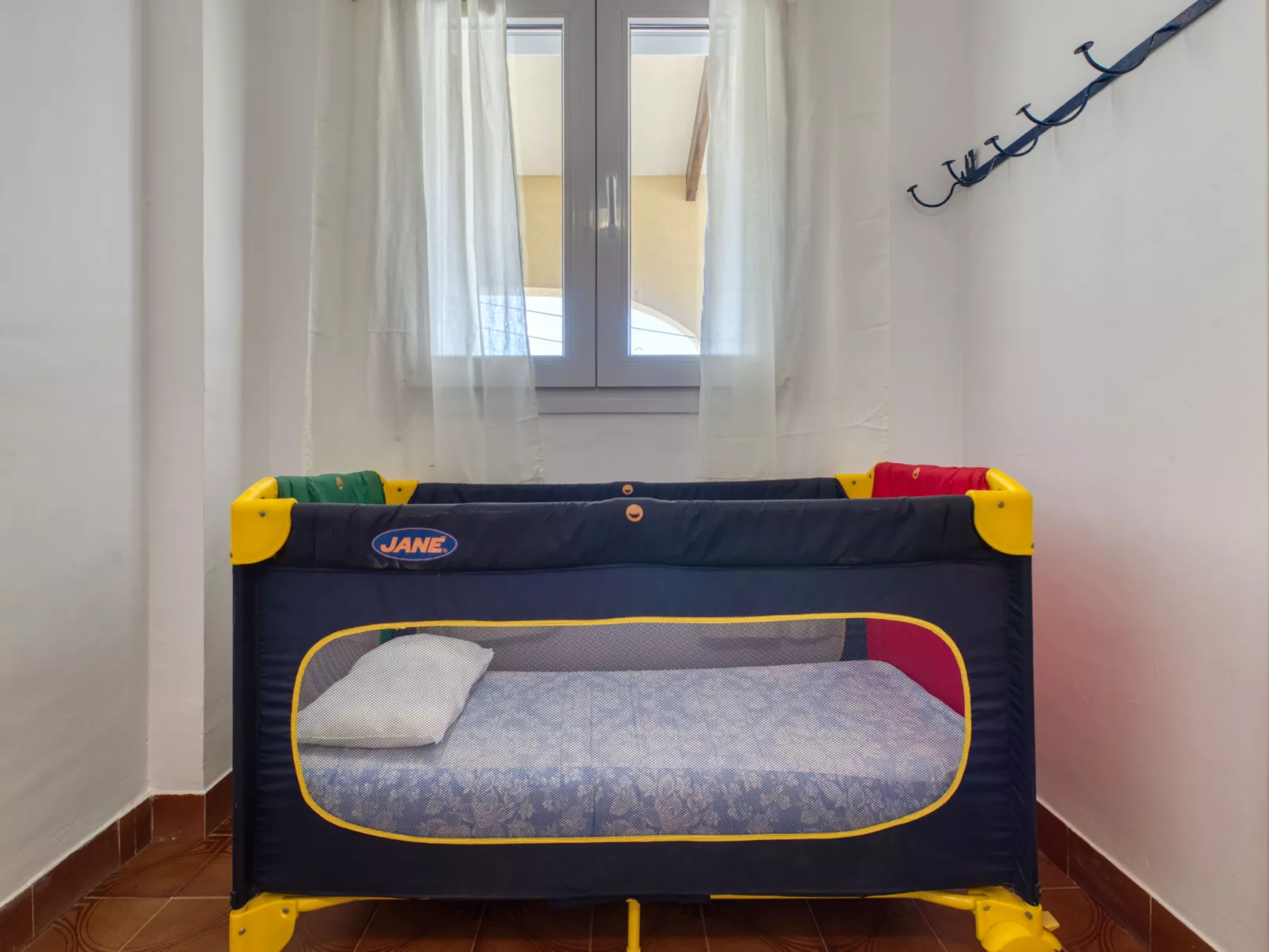 Casita Mar-Inside
