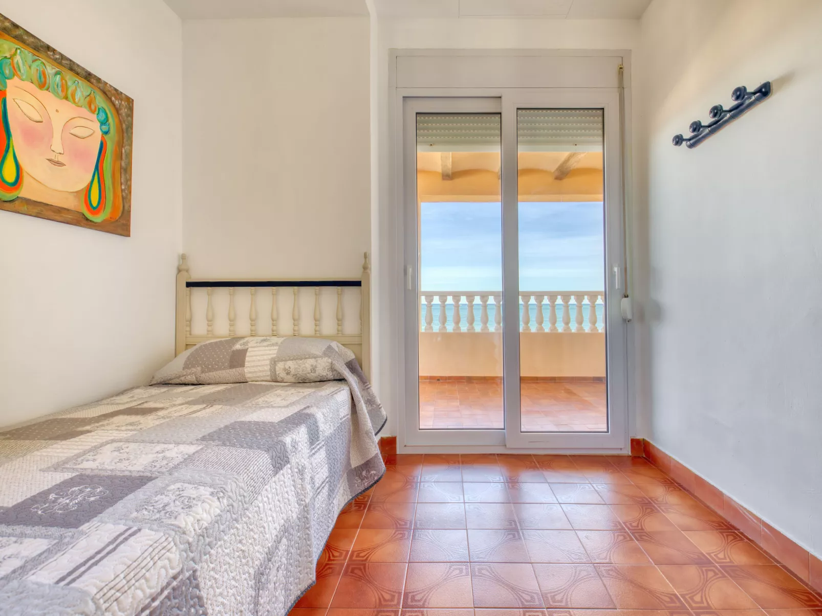 Casita Mar-Inside