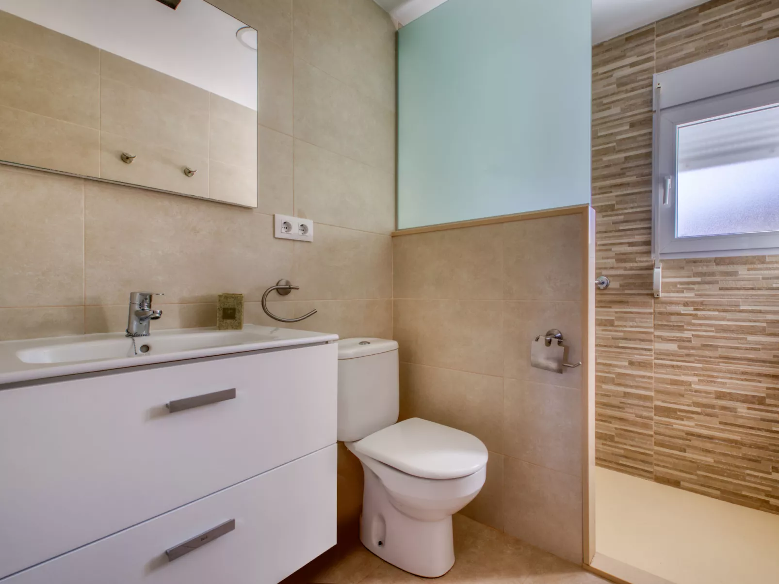 Casita Mar-Inside