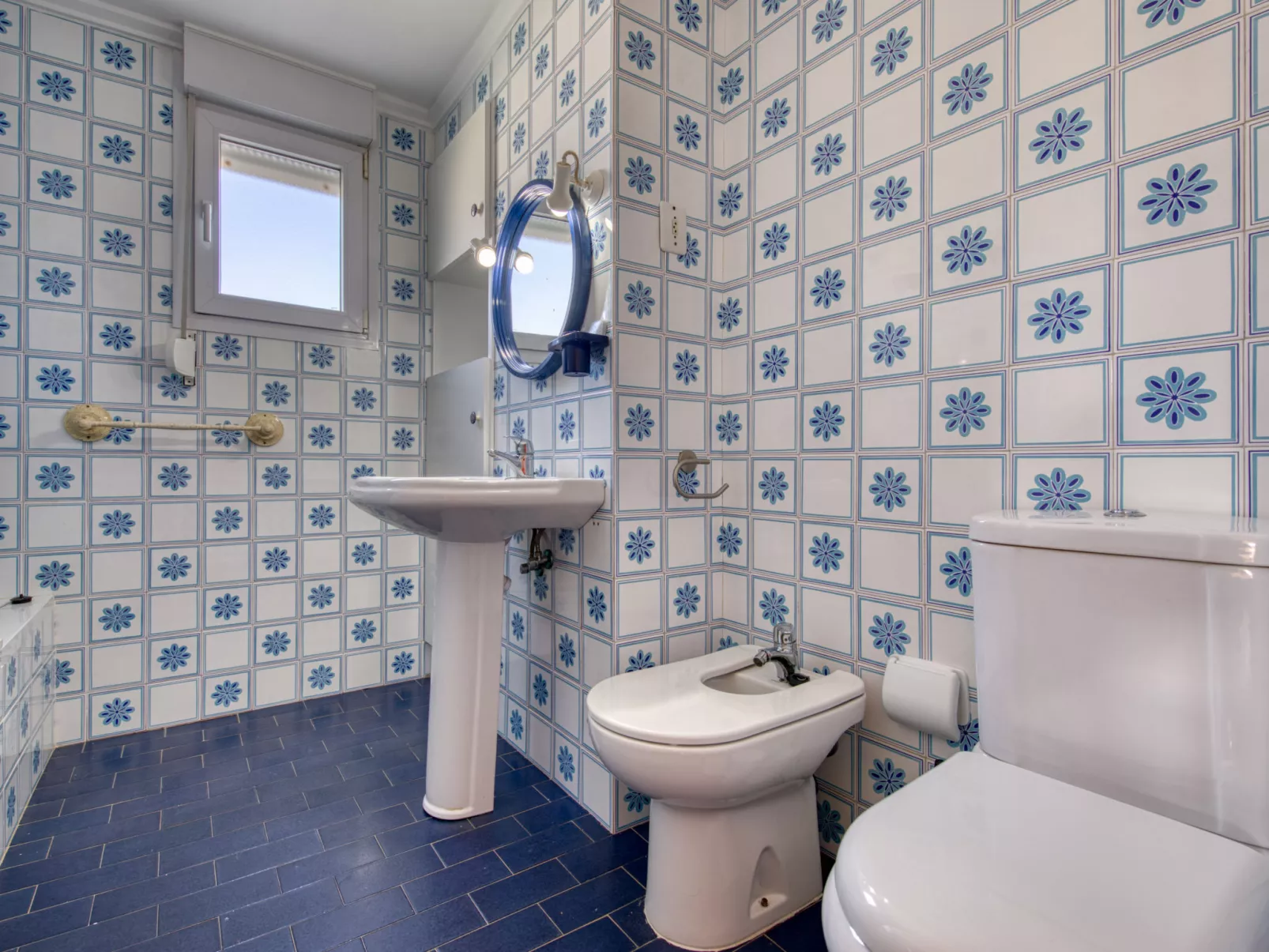 Casita Mar-Inside